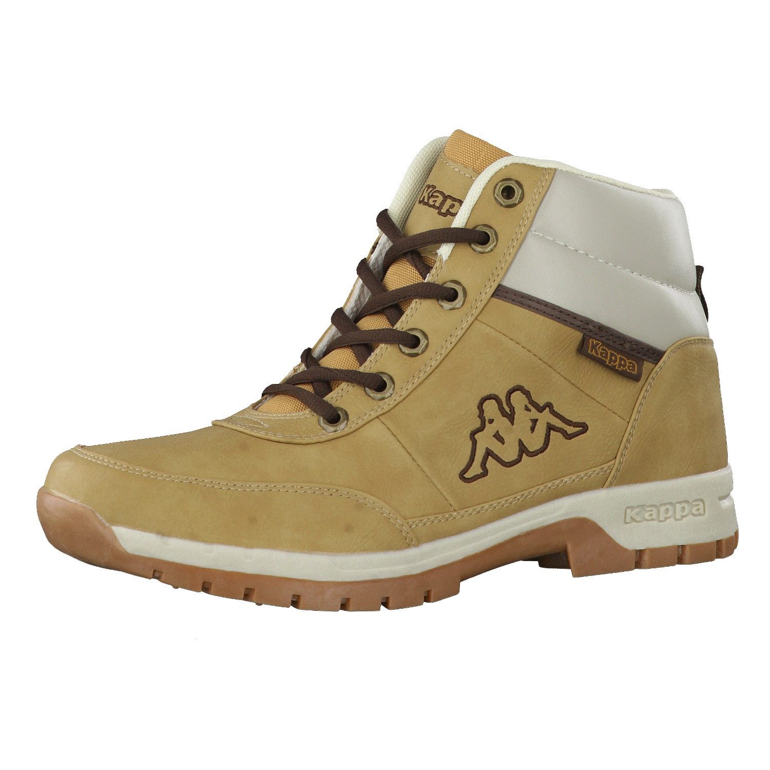 Kappa Kappa Herren Boots Bright Mid Light 242075 Winterboots