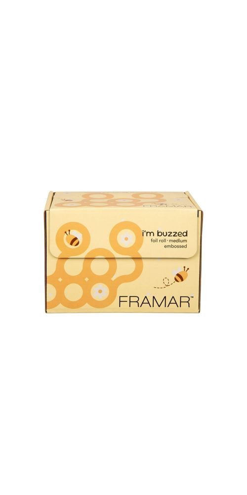 Framar Haaröl Framar I'm Buzzed Pop Up Foil 5x11