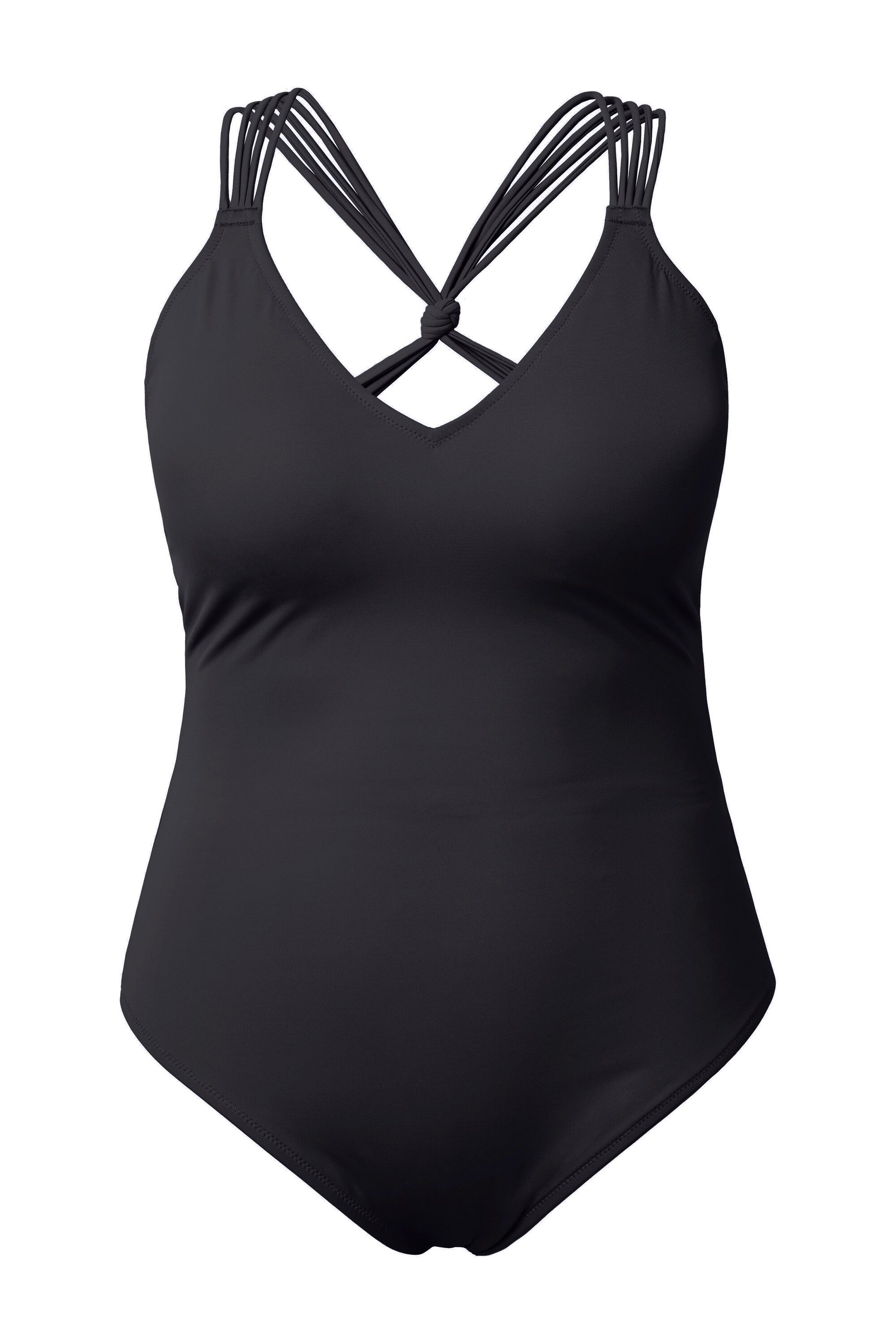 Studio Untold Badeanzug Badeanzug Softcups Rücken-Bänder Shaping günstig online kaufen