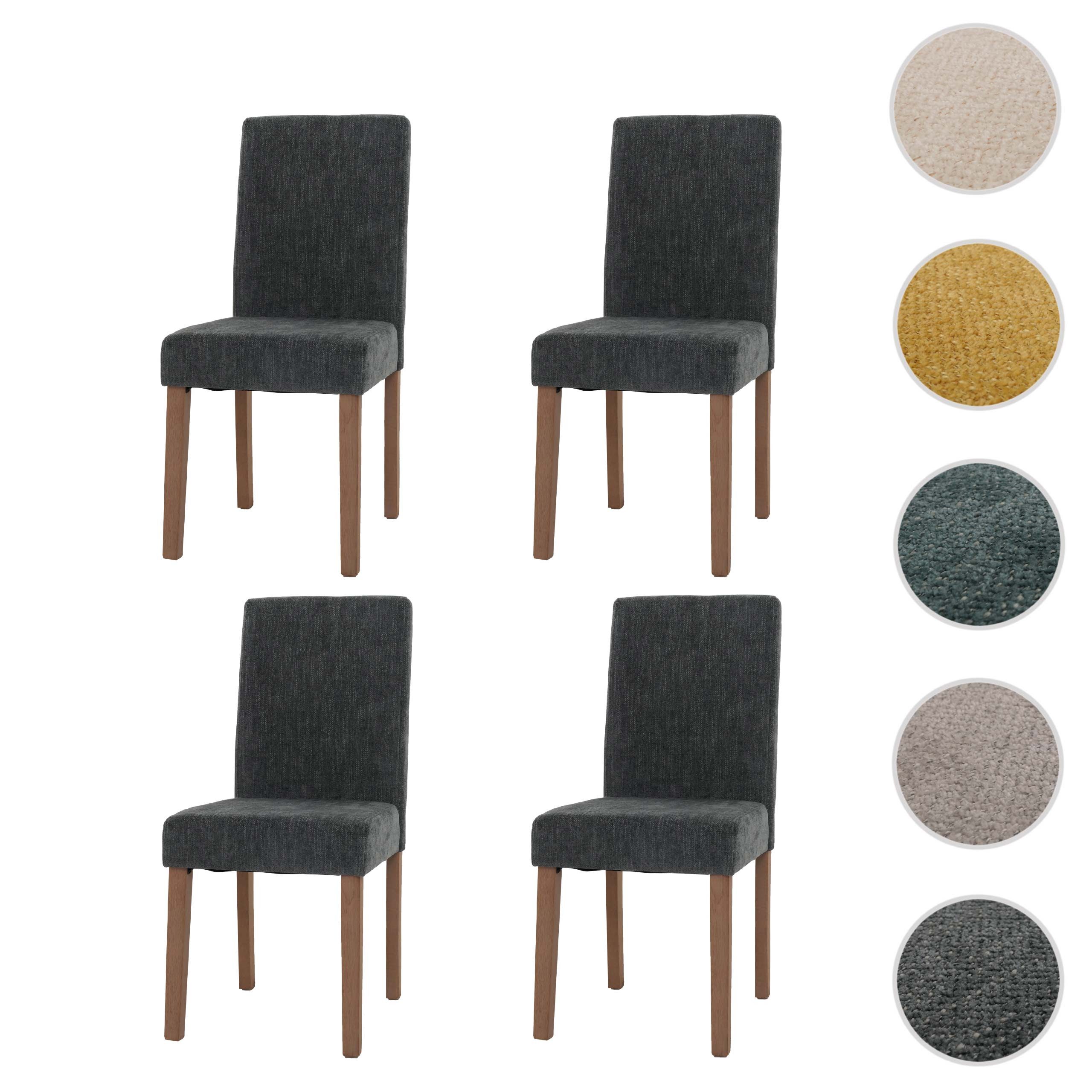 MCW Esszimmerstuhl Littau-CH-4 (Set, 4 St), günstig online kaufen