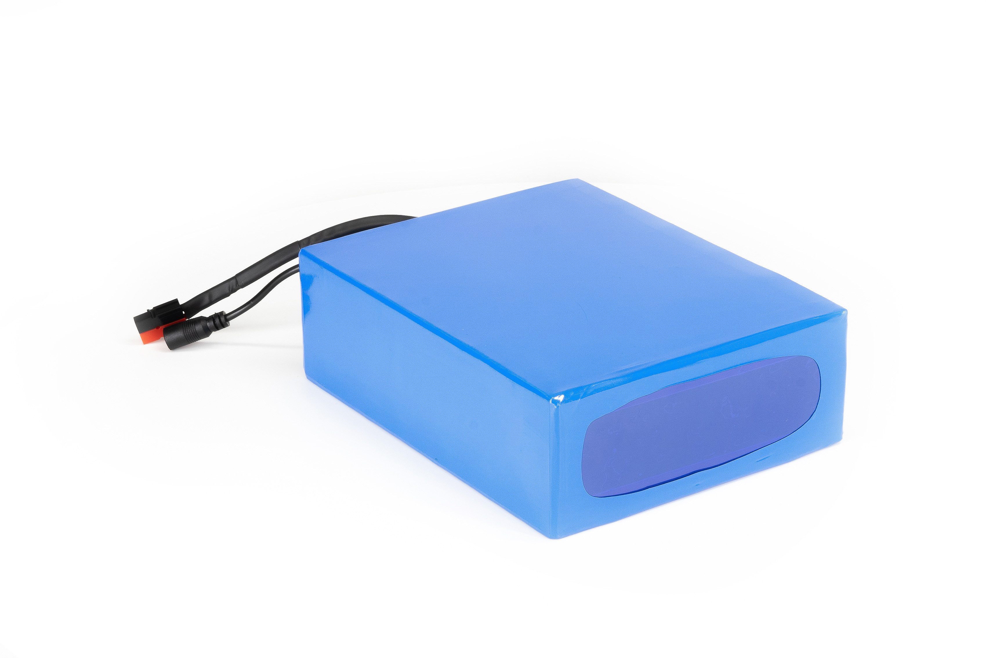 LERIAN POWER Lithium-Ionen Akku 36V 20Ah 25A 720Wh Akkupack Scooter E-Bike Pedelec Akkupacks