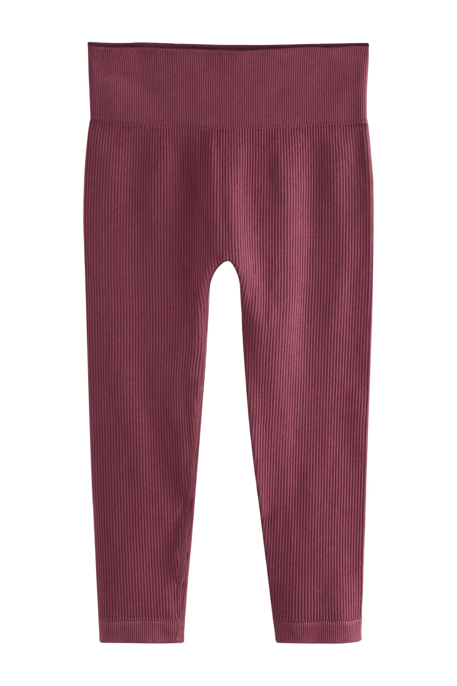 Burgandy Red