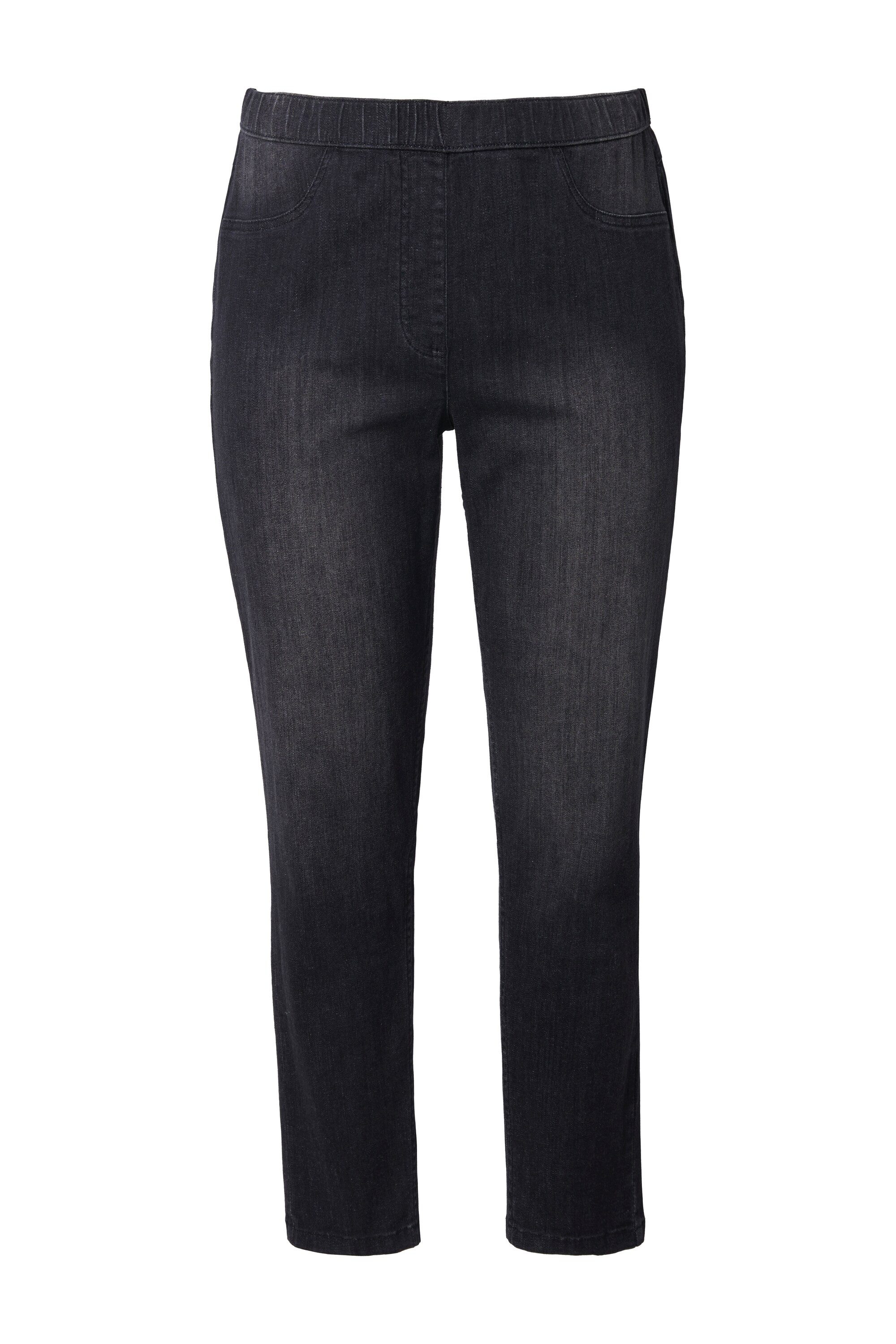 Angel of Style Jeggings Jeggings Julia körpernah Denimlook Elastikbund günstig online kaufen