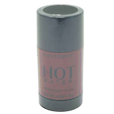 DAVIDOFF Deo-Stift Davidoff Hot Water 75ml Deodorant Stick