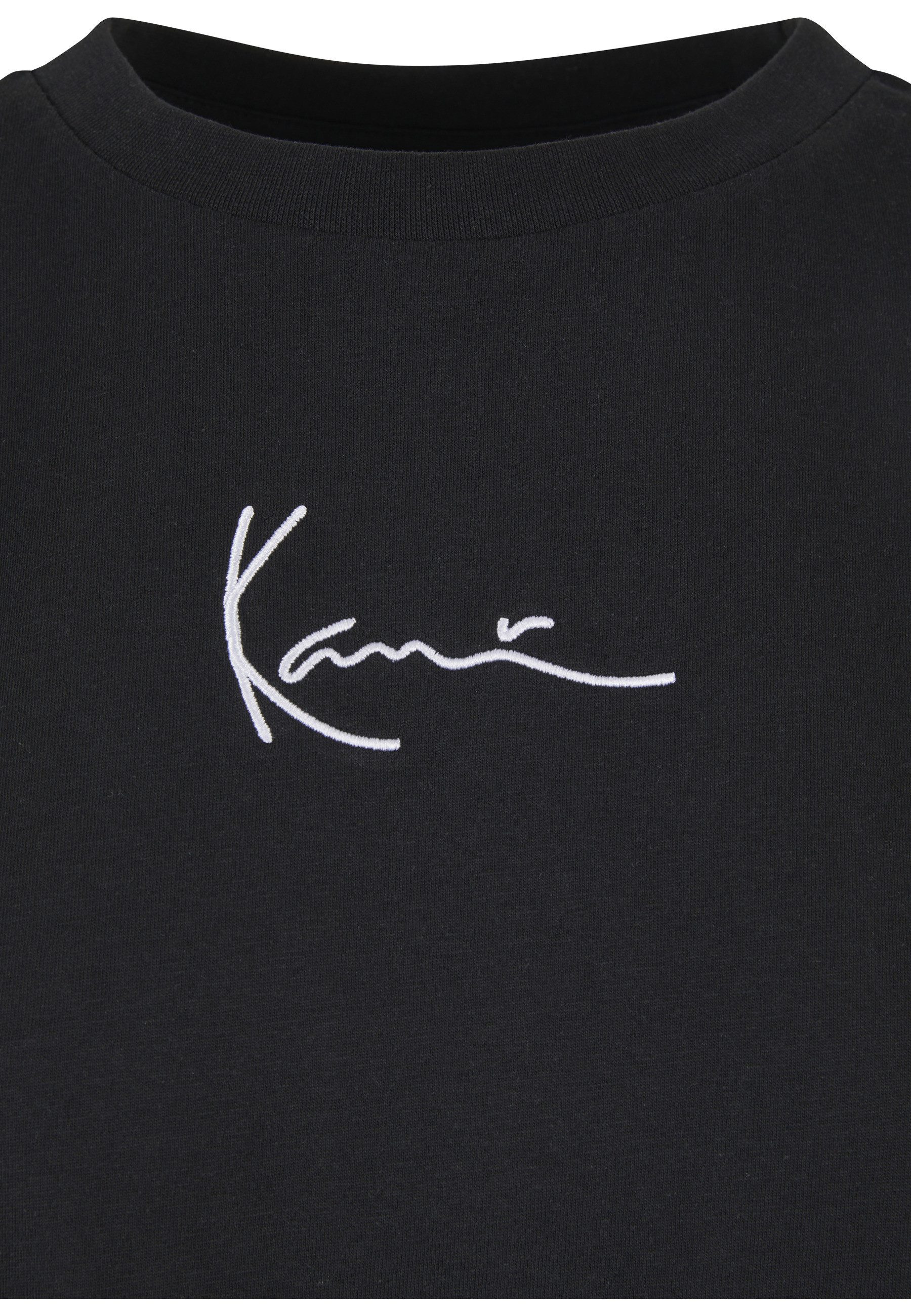 Karl Kani T-Shirt Karl Kani Damen KW-TE021-001-01 Small Signature Essential Os Tee (1-tlg)