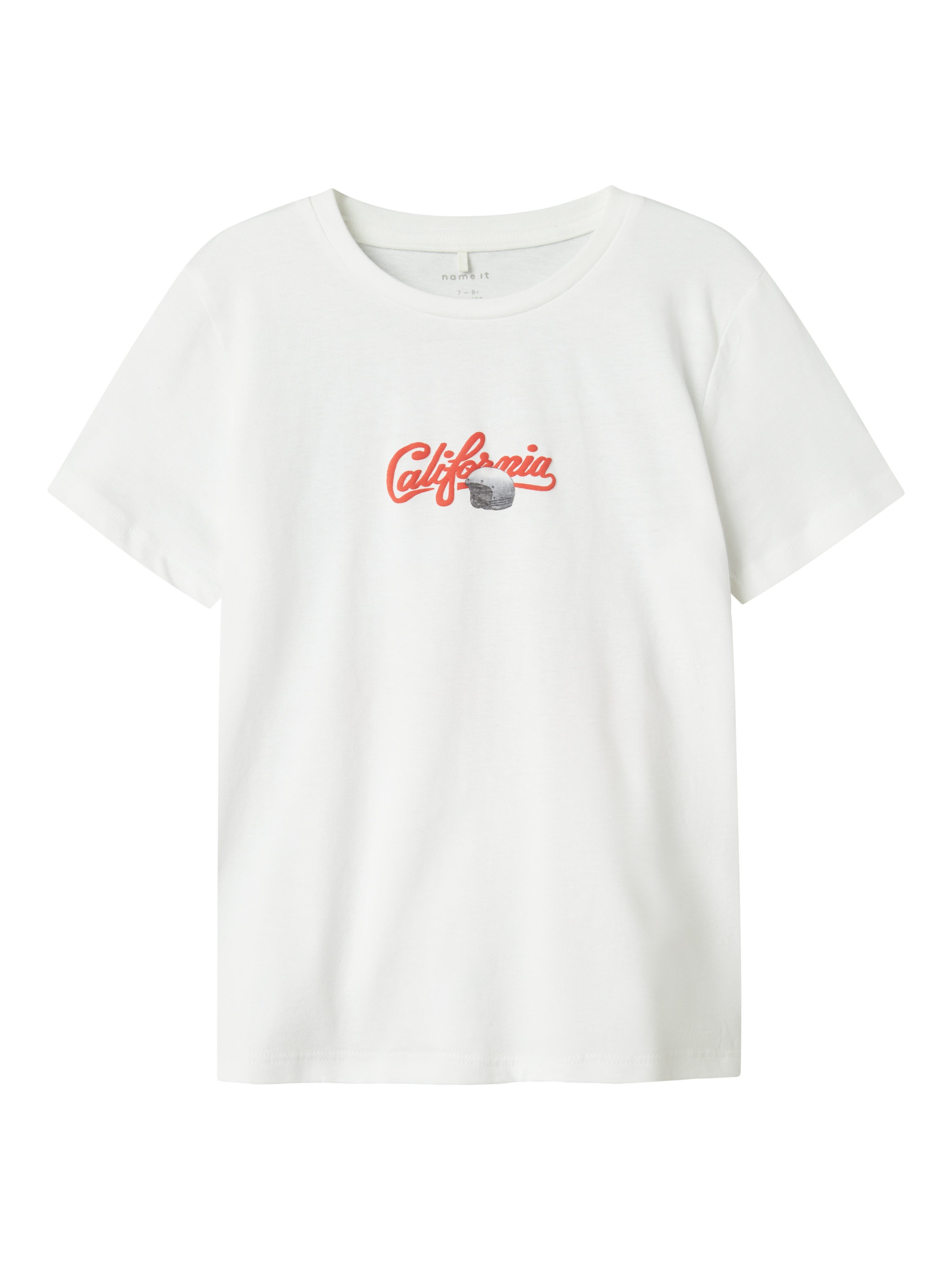 Name It Kurzarmshirt NKMHORT SS TOP günstig online kaufen