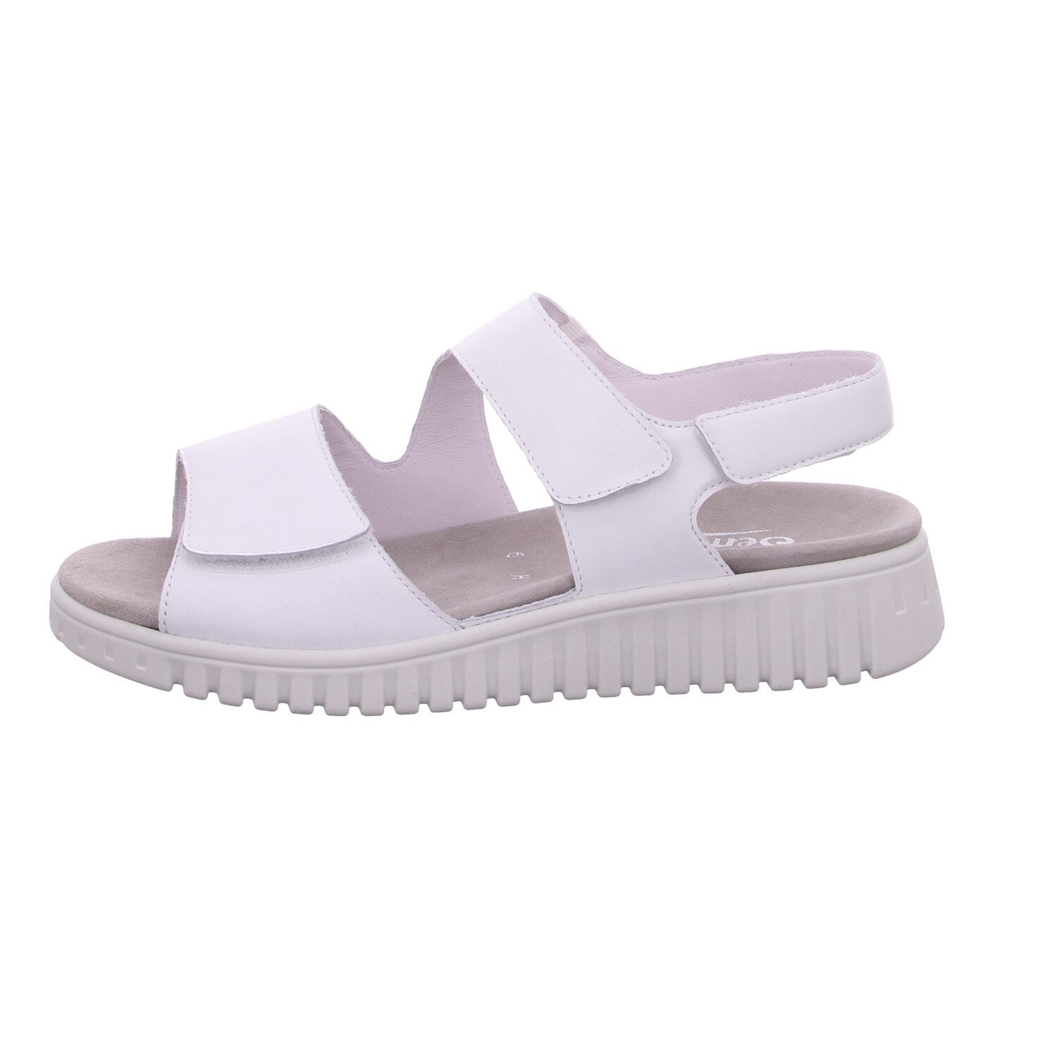 Semler SOFT-NAPPA Sandalette