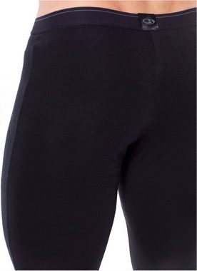 ICEBREAKER Funktionsunterhose M 175 Everyday Leggings 001 Black