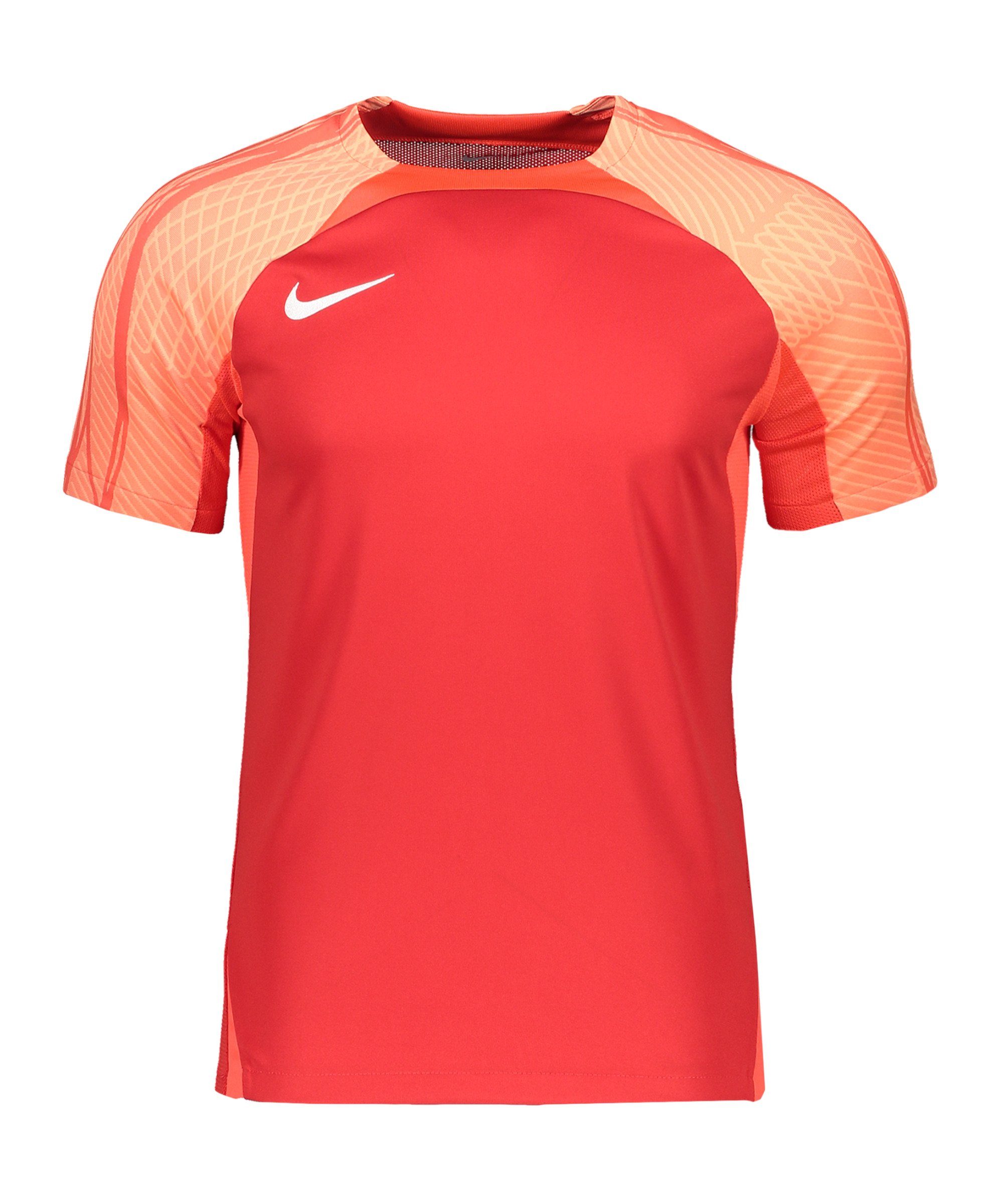 Nike Fußballtrikot Nike Performance Strike III günstig online kaufen