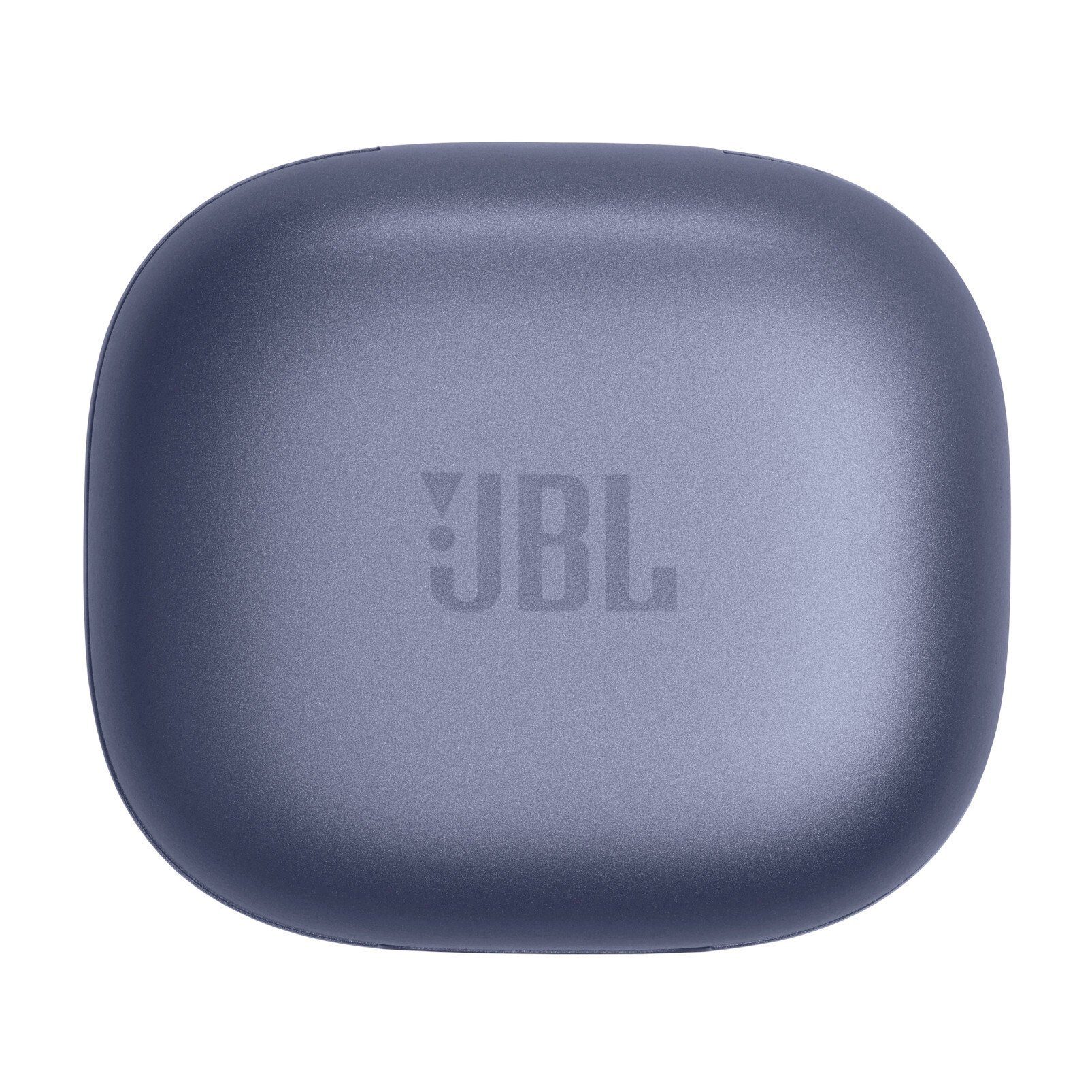 JBL Flex In-Ear-Kopfhörer LIVE Blau wireless