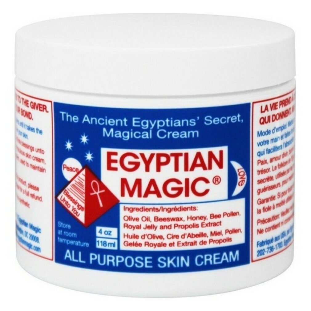 Egyptian Magic Körperpflegemittel All Purpose Haut Cream 118ml