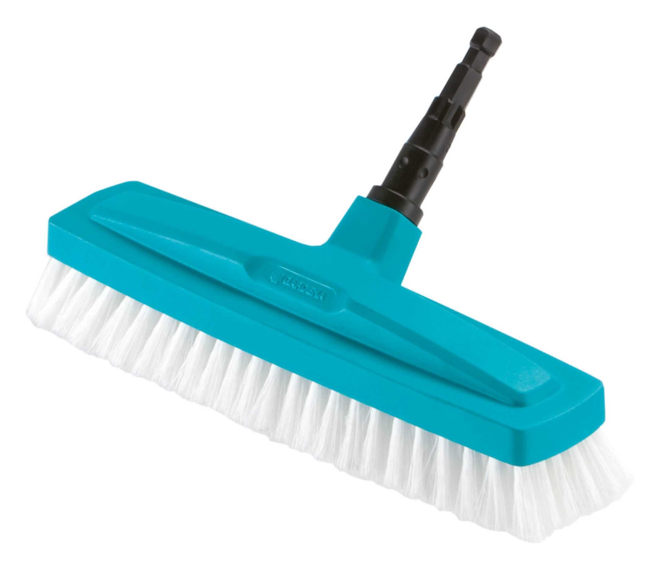 GARDENA Reinigungsbürste, Combisystem-Schrubber 3639