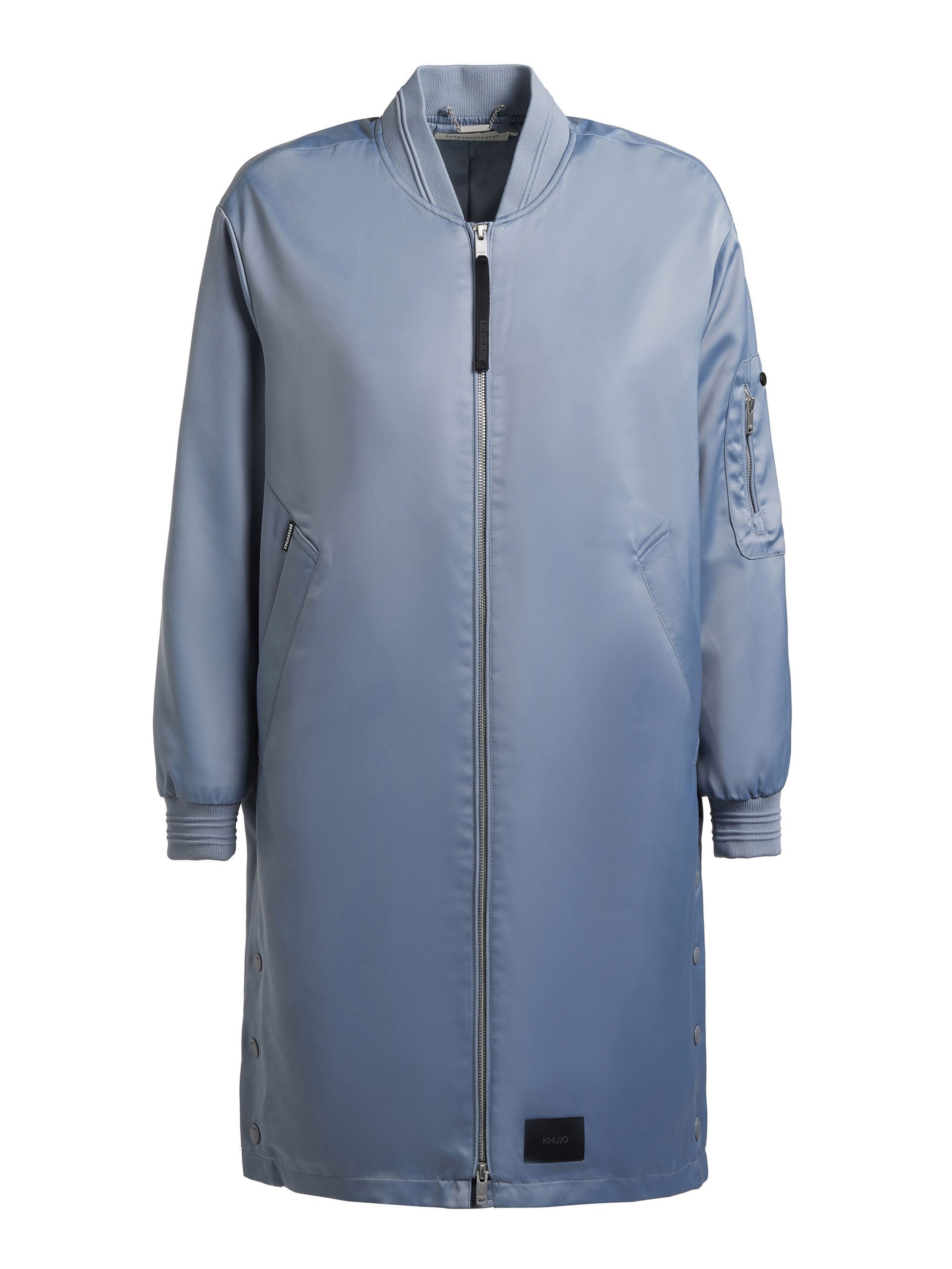 khujo Kurzmantel TINDRA