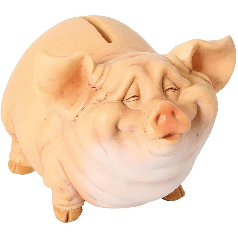 Udo Schmidt Bremen...das Original Spardose Spardose Charakterschwein, Spars günstig online kaufen