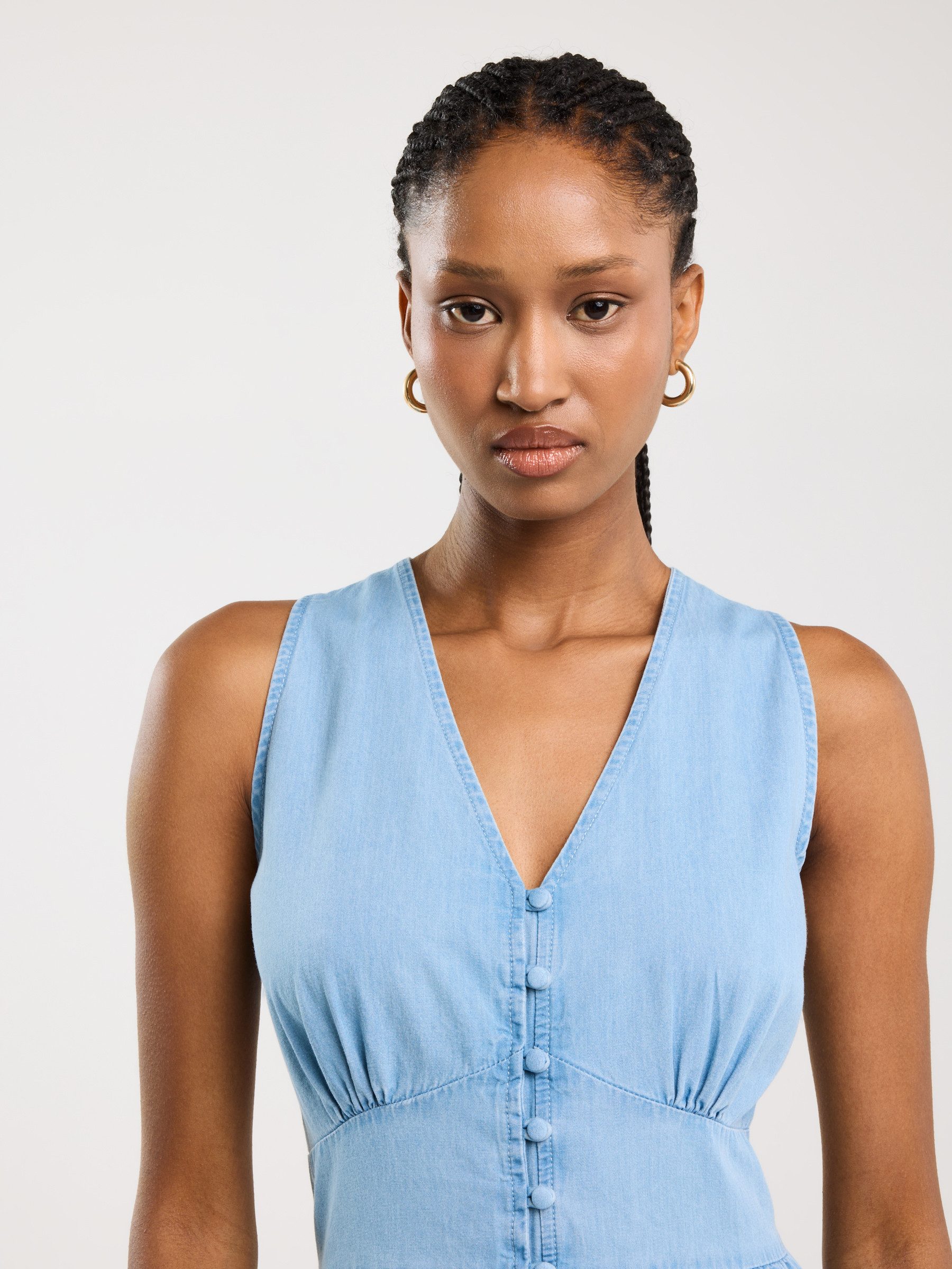 BIG STAR Jeanskleid WILLOW (1-tlg) günstig online kaufen