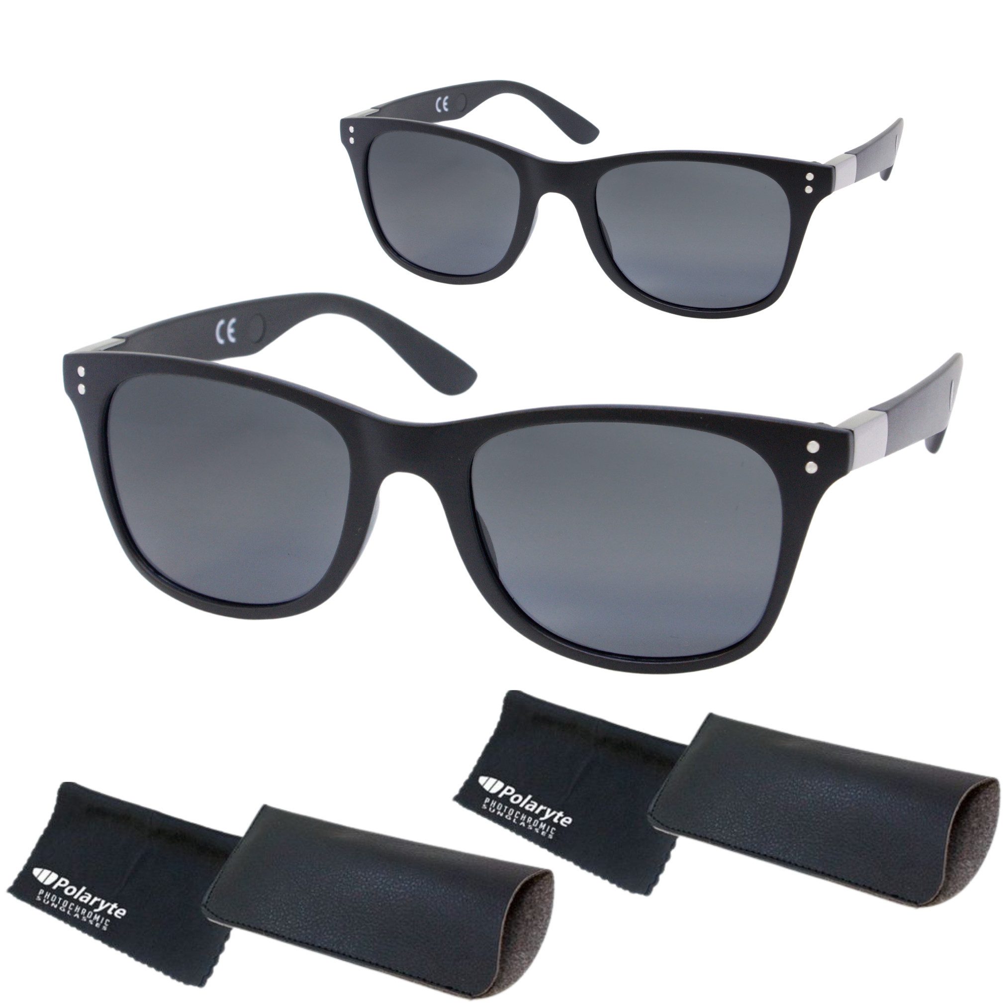 Best Direct® Sonnenbrille Polaryte Photochromic Sunglasses günstig online kaufen