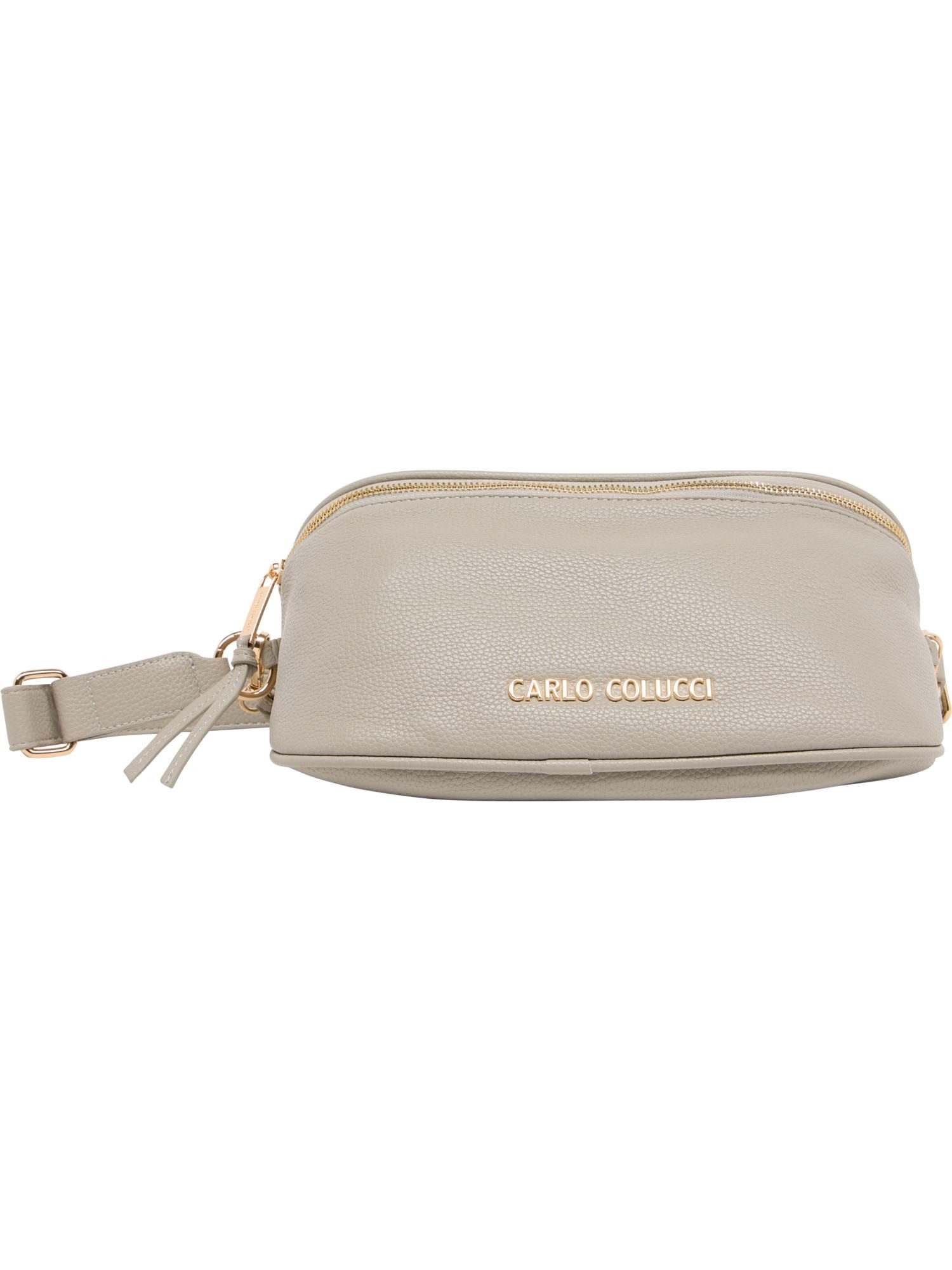 CARLO COLUCCI Umhängetasche Faraci