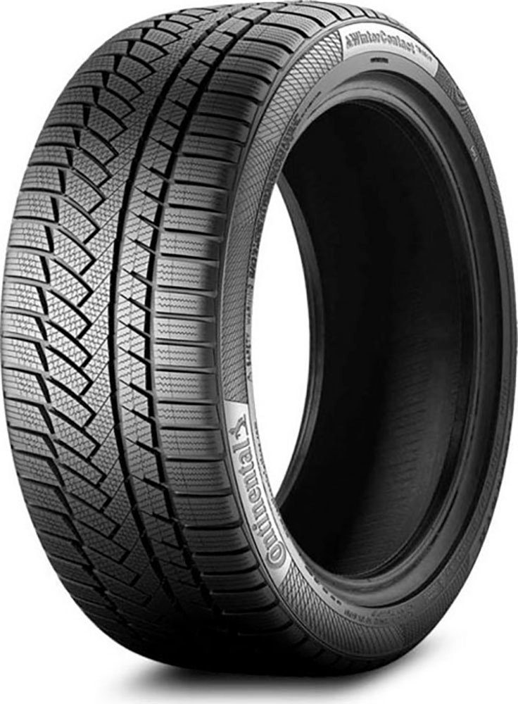 CONTINENTAL Winterreifen CONTINENTAL, 4X4 WINTERCONTACT