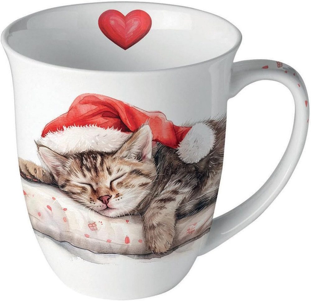 bunt : ambiente 38420080 .4 L Dreaming cat