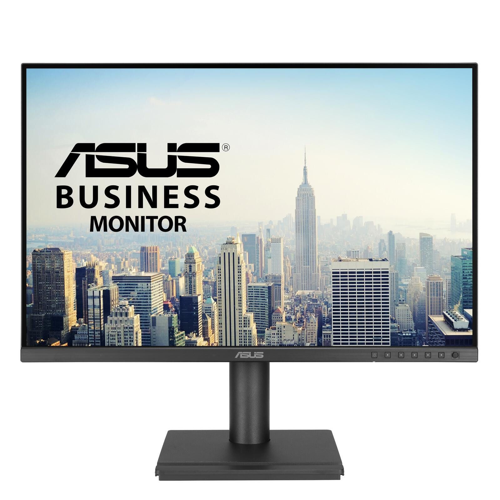 Asus BE248QF TFT-Monitor (1920 x 1200, 5 ms Reaktionszeit, 100 Hz, IPS Panel)