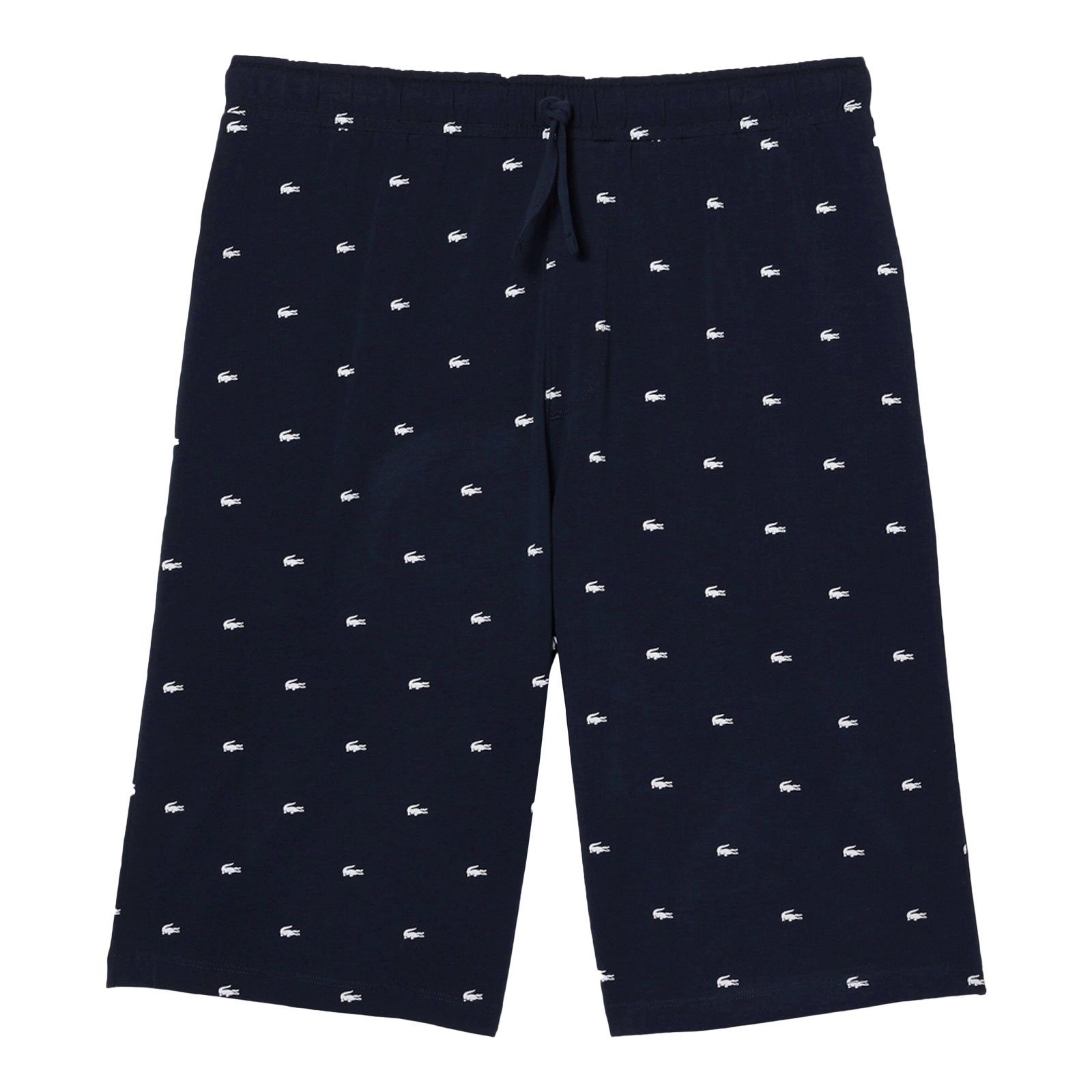 Lacoste sleepwear shorts sale