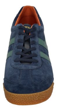 Gola HARRIER Sneaker Navy Sage Moody