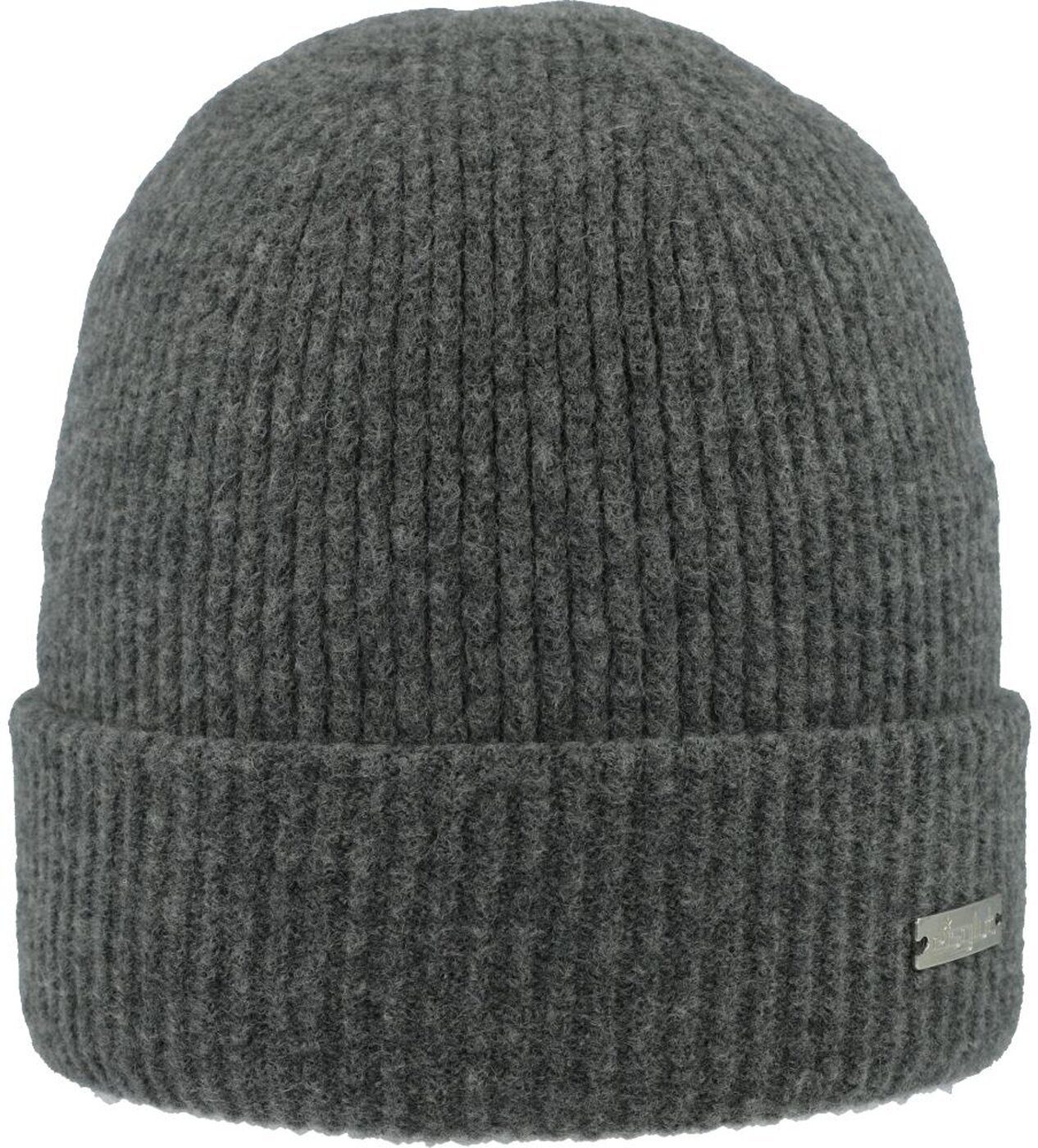 Eisglut Strickmütze Undinel Mütze mit Umschlag günstig online kaufen