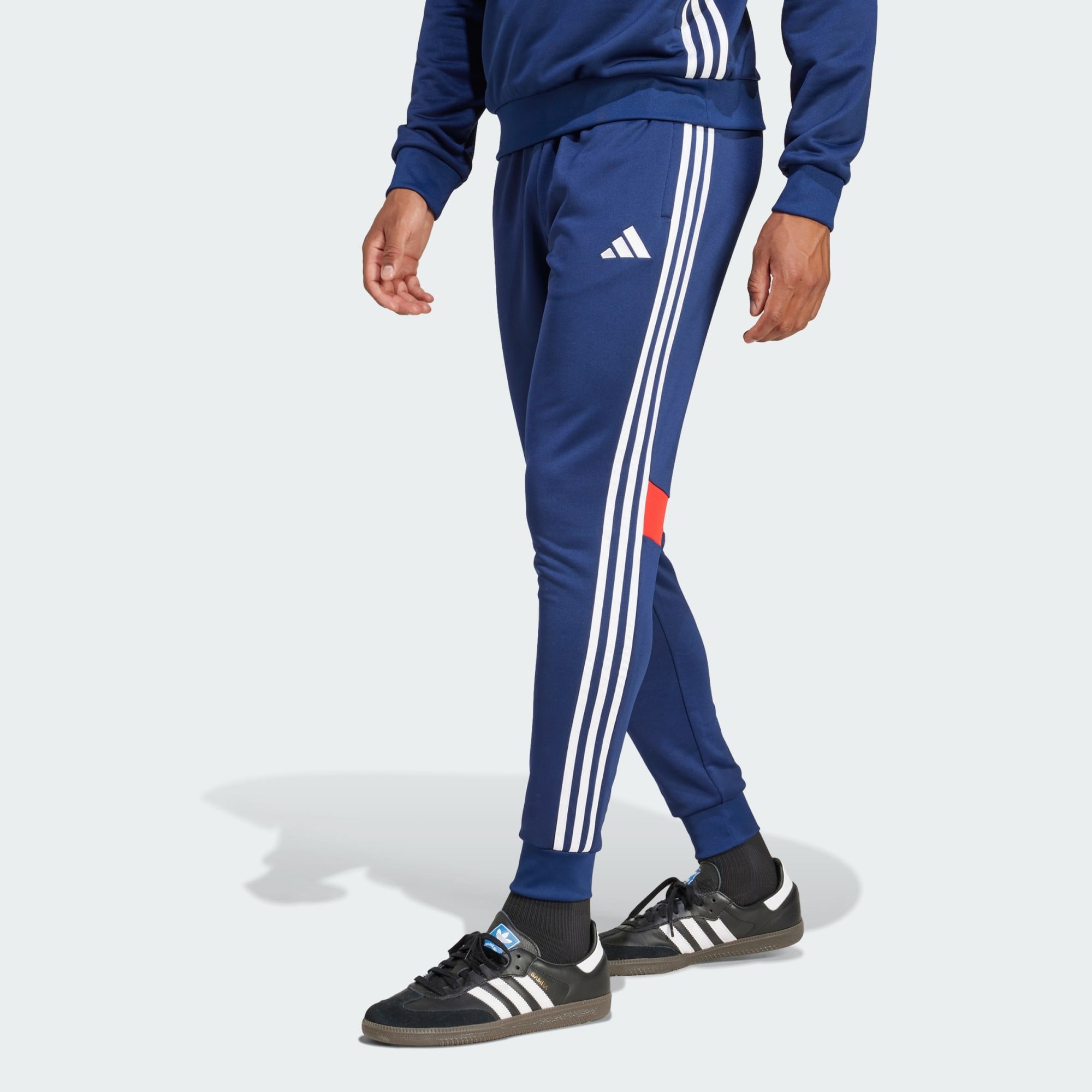 adidas Performance Trainingshose TIRO 25 ESSENTIALS JOGGINGHOSE (1-tlg) günstig online kaufen
