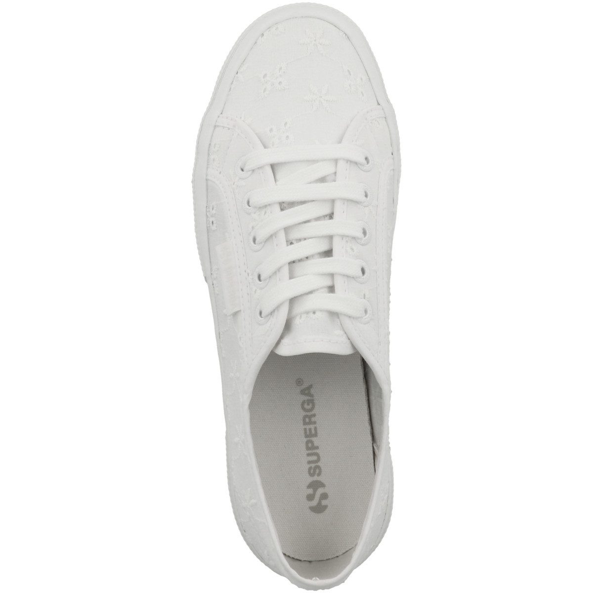 Superga 2750 Flower Sangallo Damen Sneaker günstig online kaufen