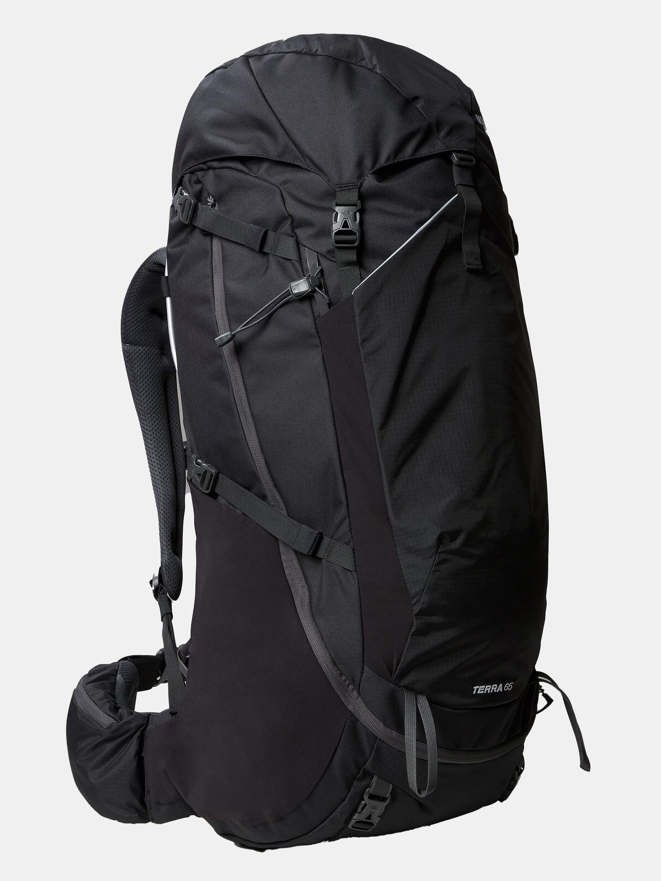 The North Face Wanderrucksack The North Face Terra 65 Liter Backpack