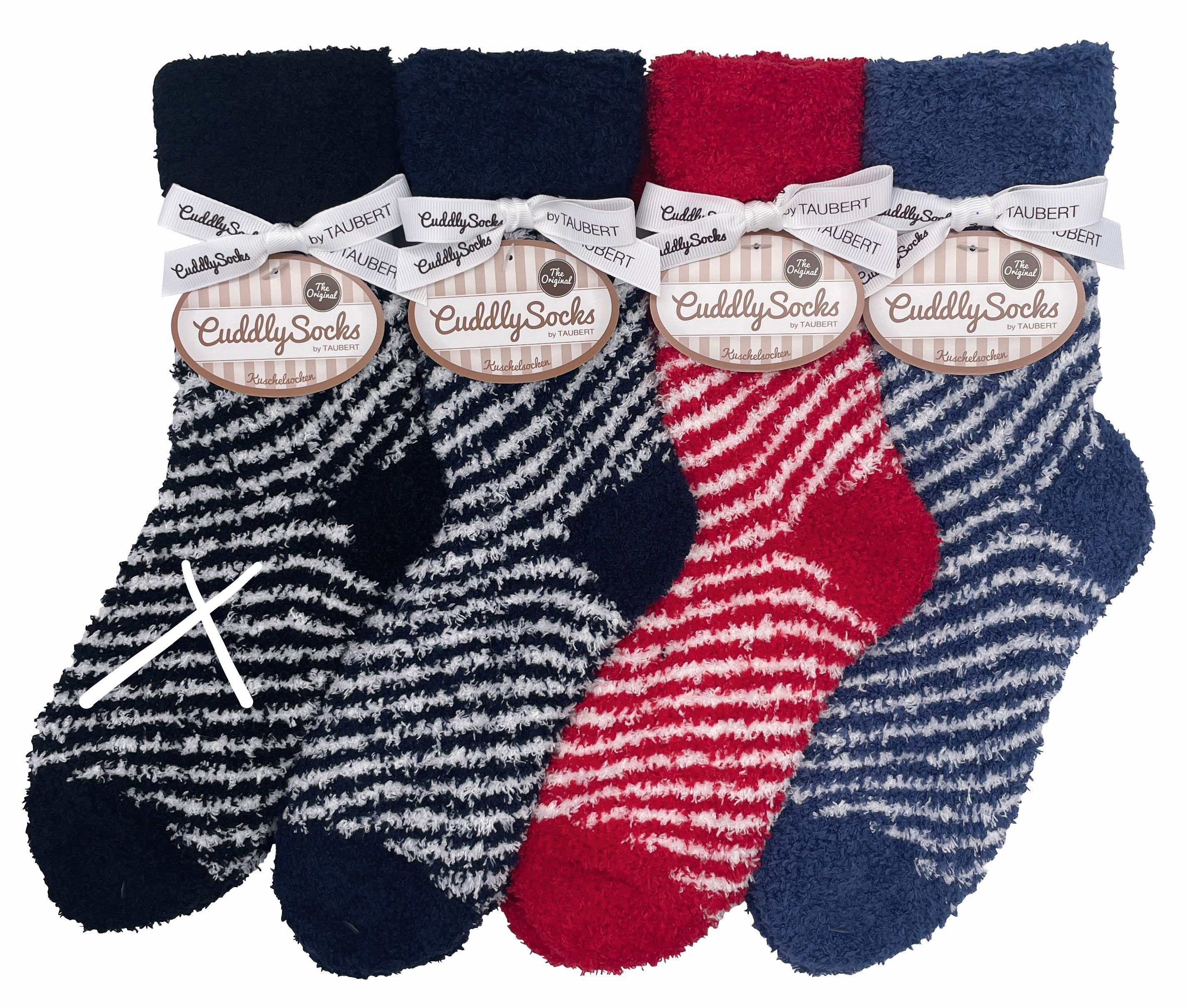 Taubert Kuschelsocken City