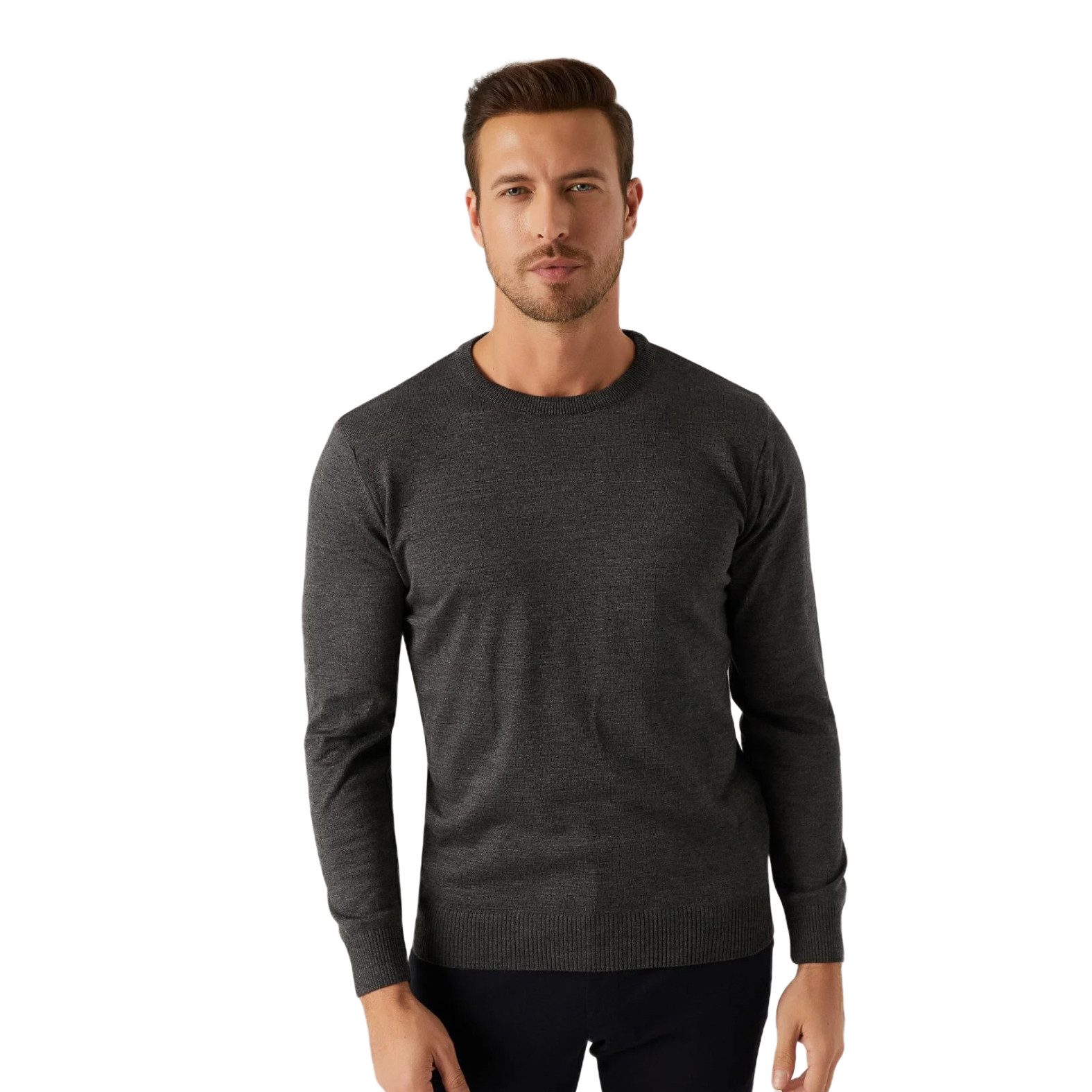 D'S DAMAT Sweater Strickwaren Herren, Pullover günstig online kaufen