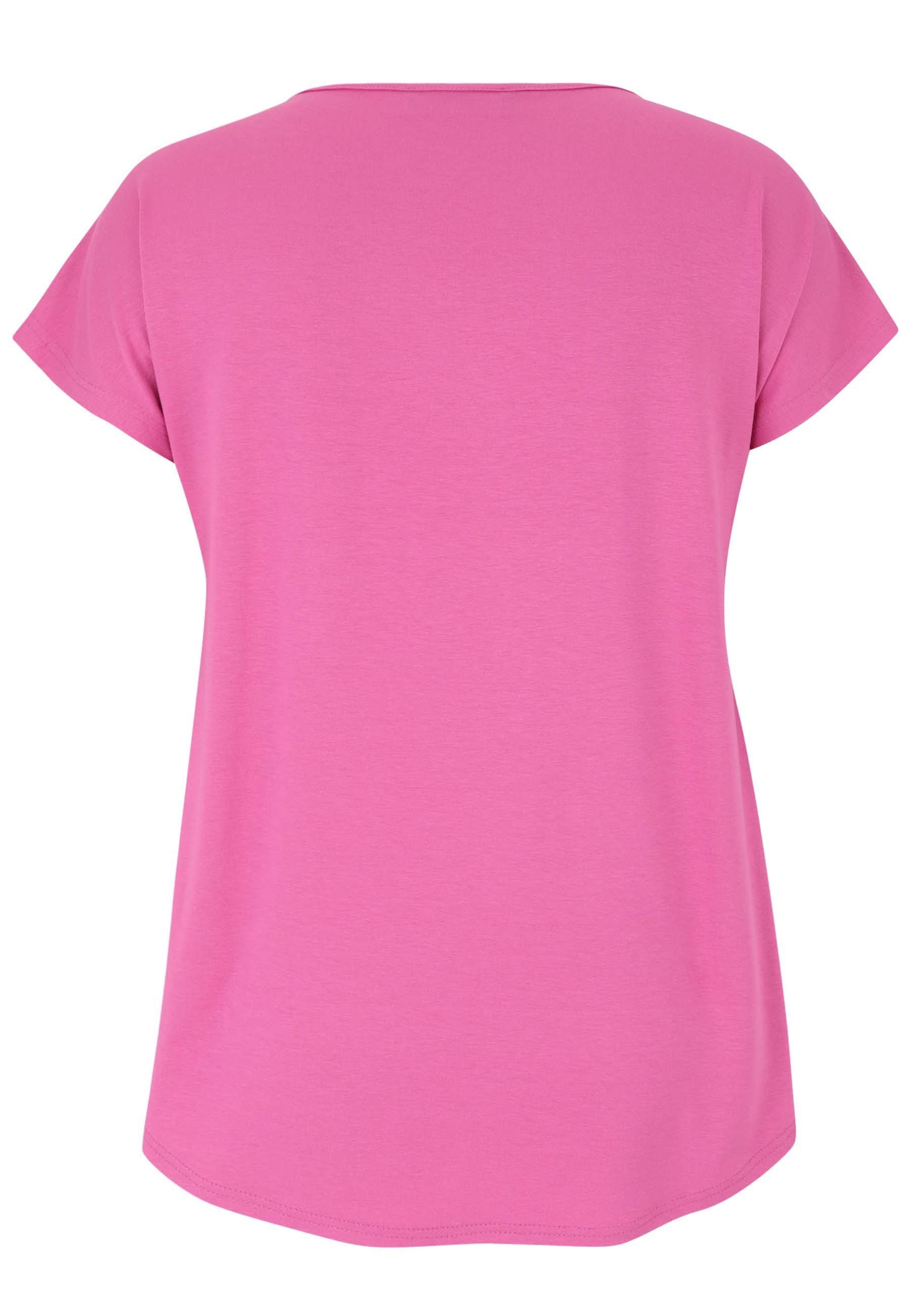 Doris Streich Kurzarmbluse günstig online kaufen