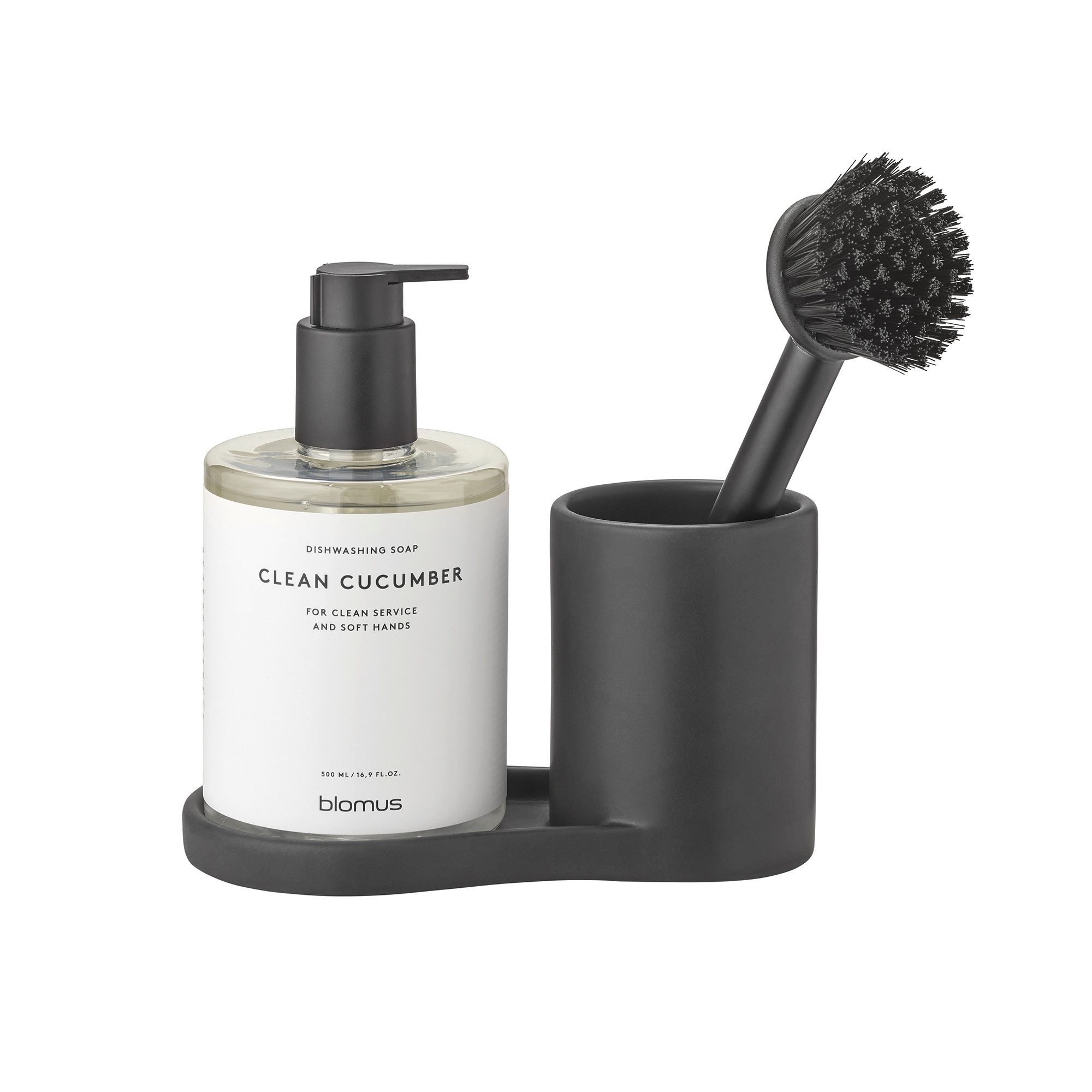 blomus Spülkasten Spülset -PIRO- Geschirrspülset, Spülset günstig online kaufen
