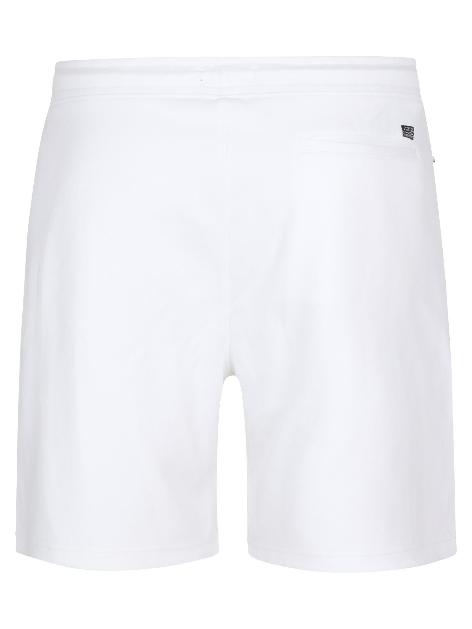 Petrol Industries Shorts Plus Size Sweatshorts Horizon