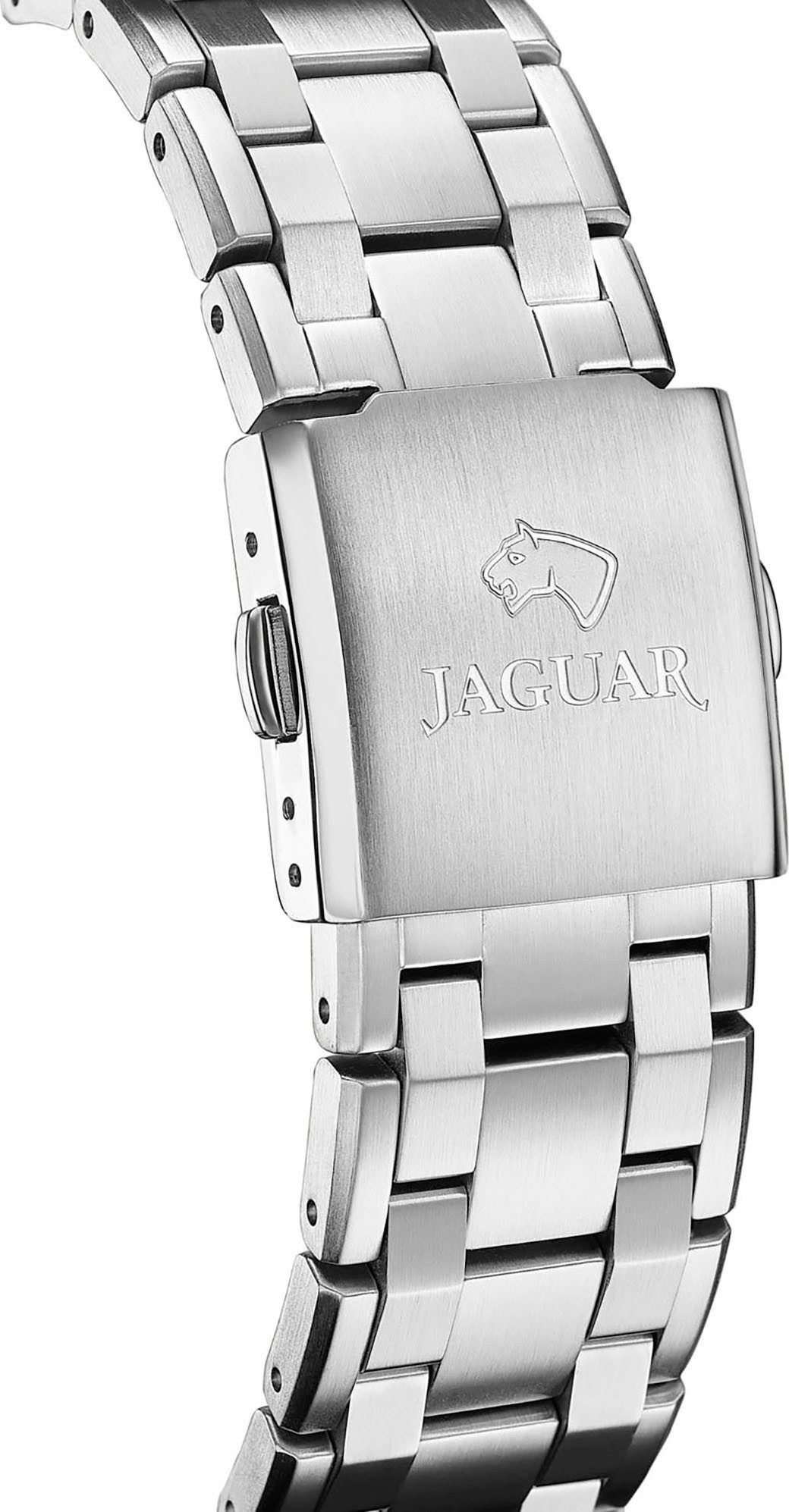 Jaguar Chronograph Ceramic J1022/1, Quarzuhr, Armbanduhr, günstig online kaufen