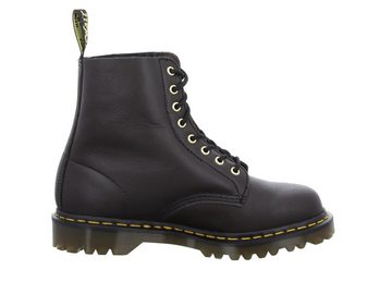 DR. MARTENS 1460 Pascal Shearling Stiefel sw kombi Winterboots