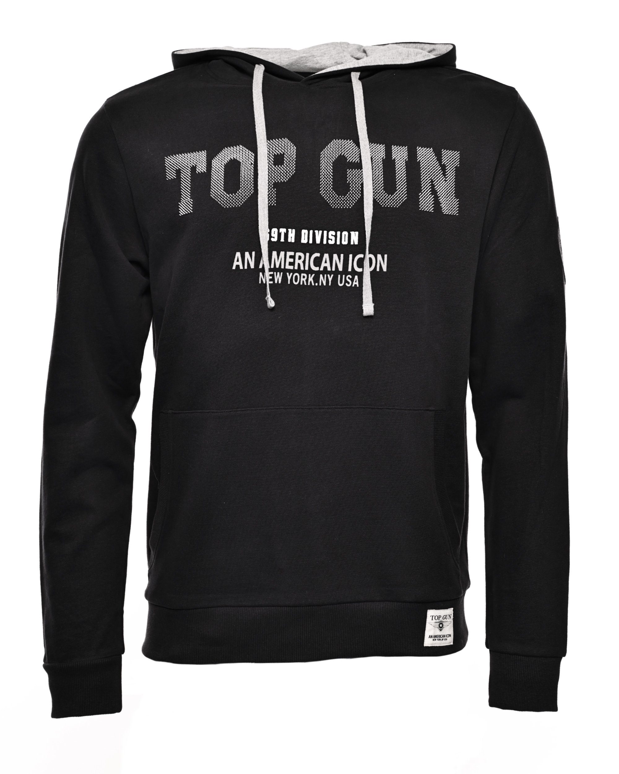 TOP GUN Kapuzenpullover TG20213008