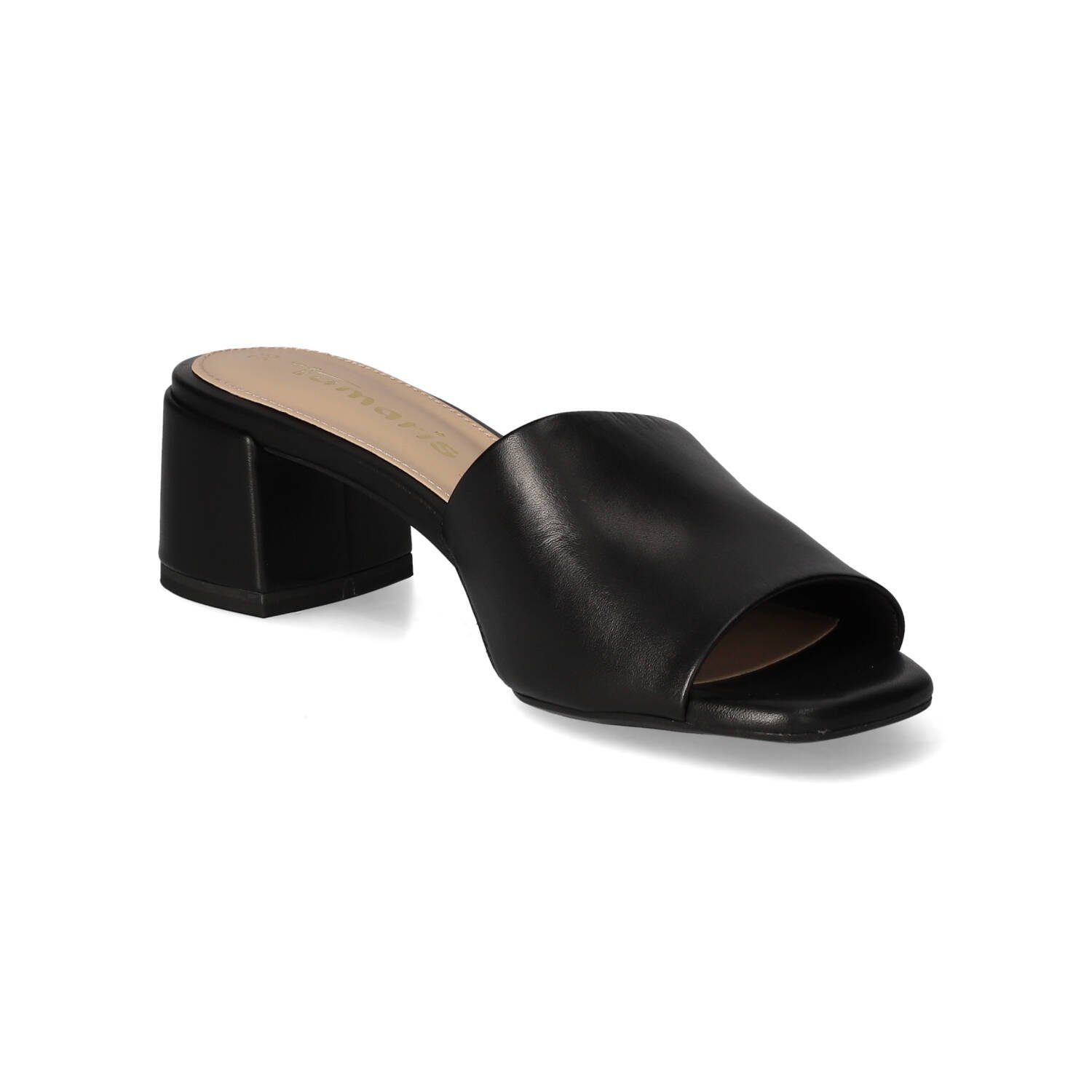 Tamaris Pantoletten Clog