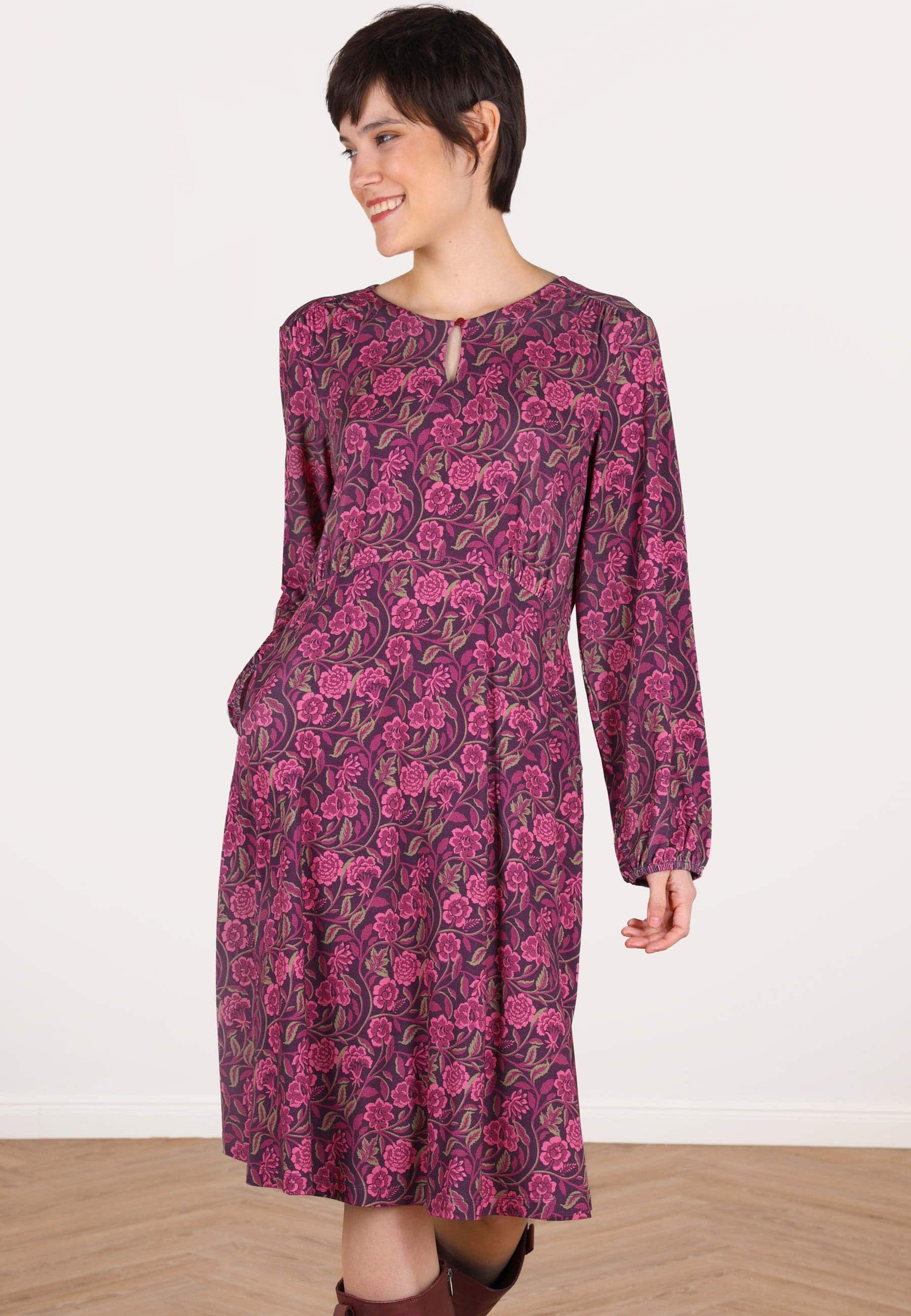 Lykka du Nord Sommerkleid Dollynara