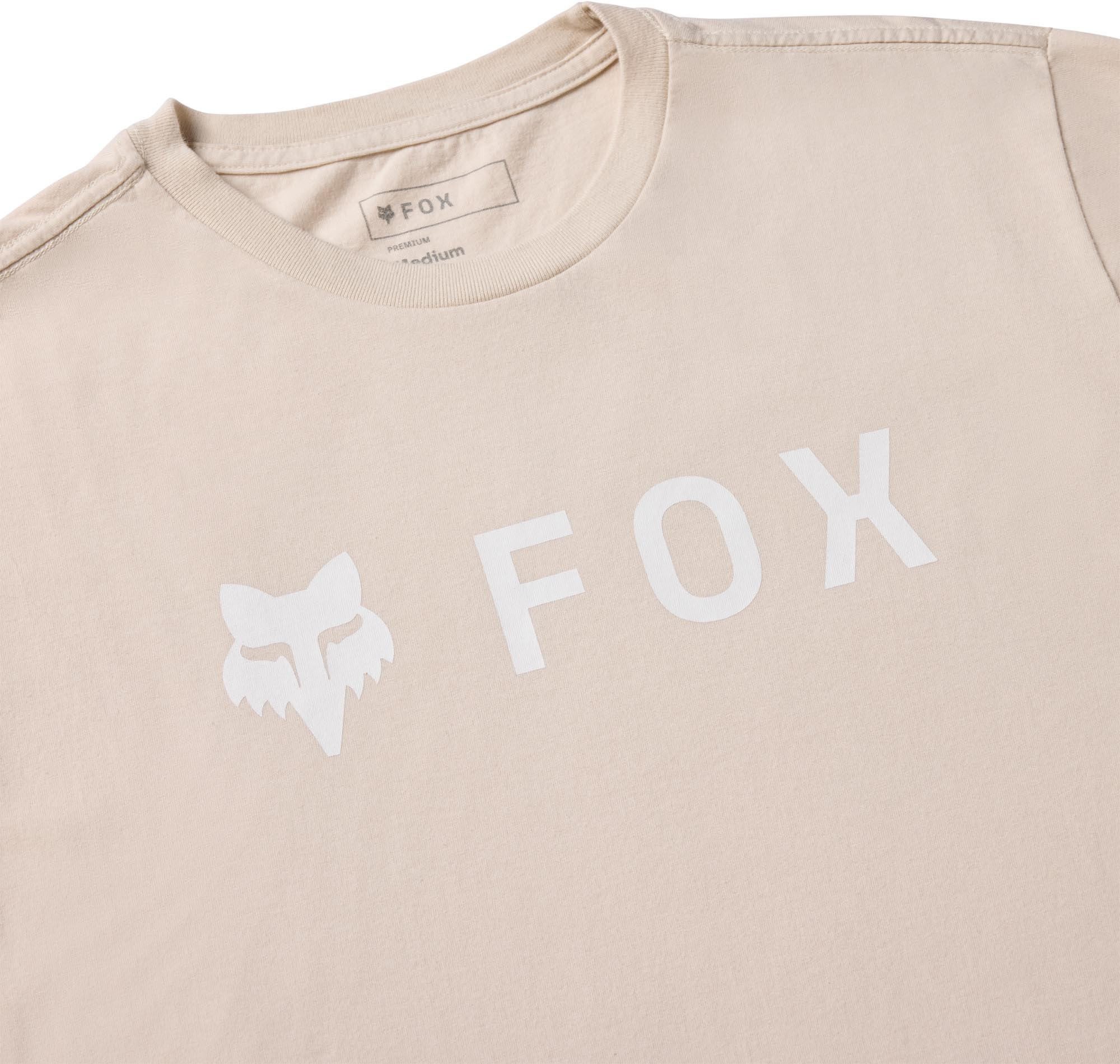 Fox Racing T-Shirt Absolute 195 Original T-Shirt