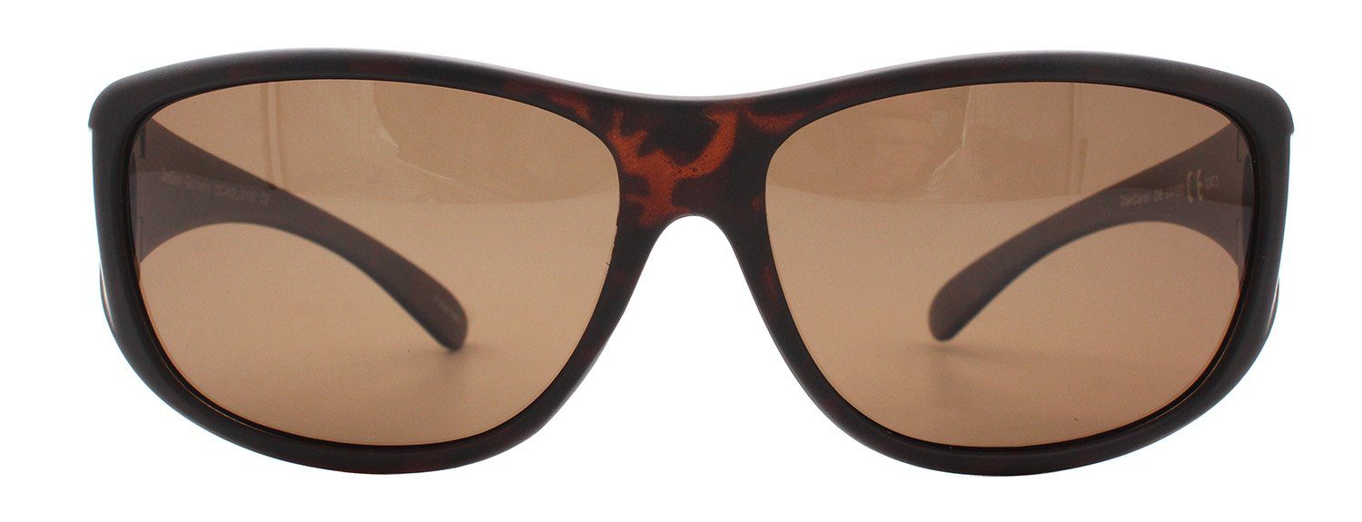DanCarol Sonnenbrille DC-POL-2105 -C3 Überbrille -Mit günstig online kaufen