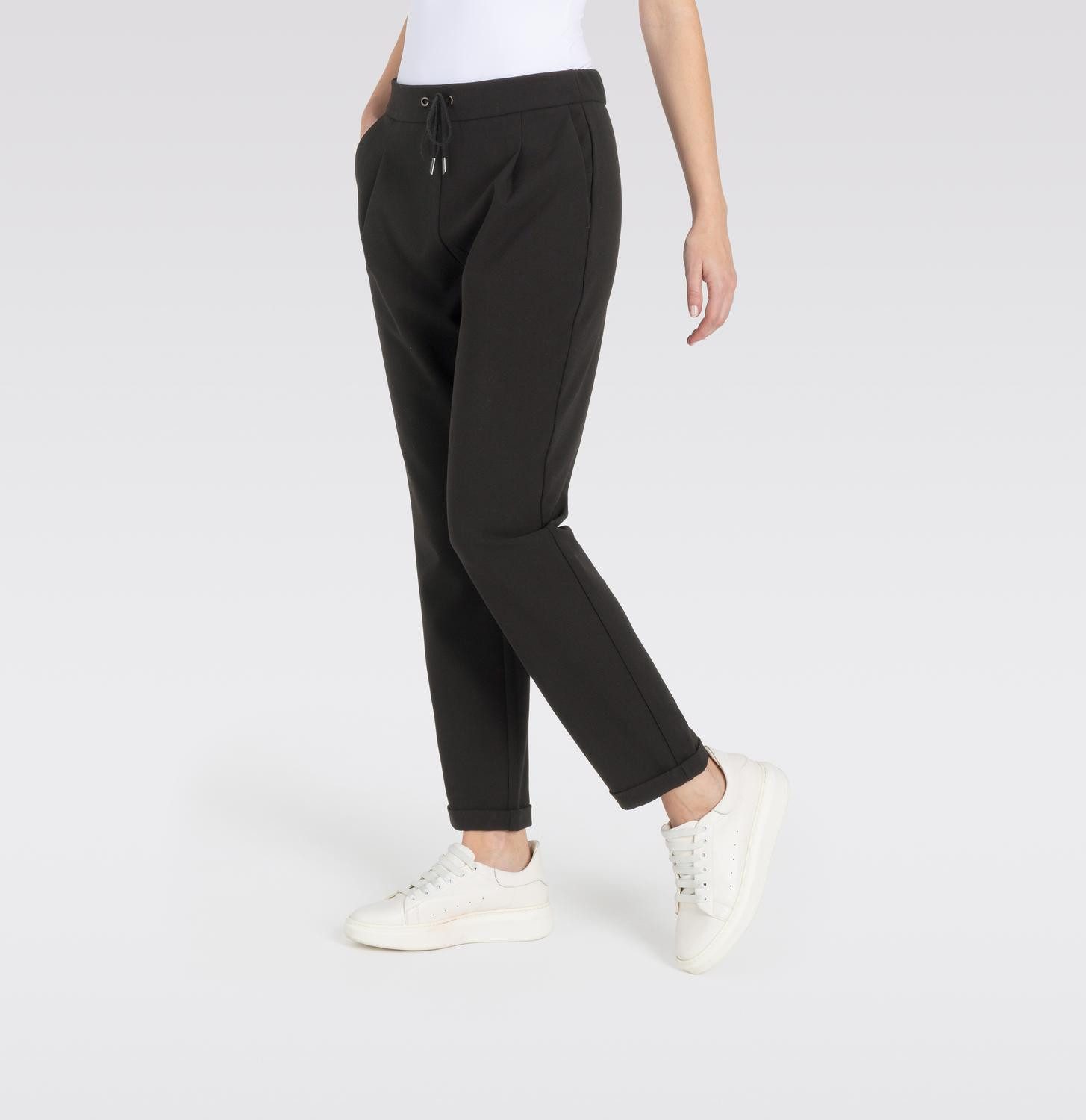 MAC Stoffhose EASY CHIC günstig online kaufen