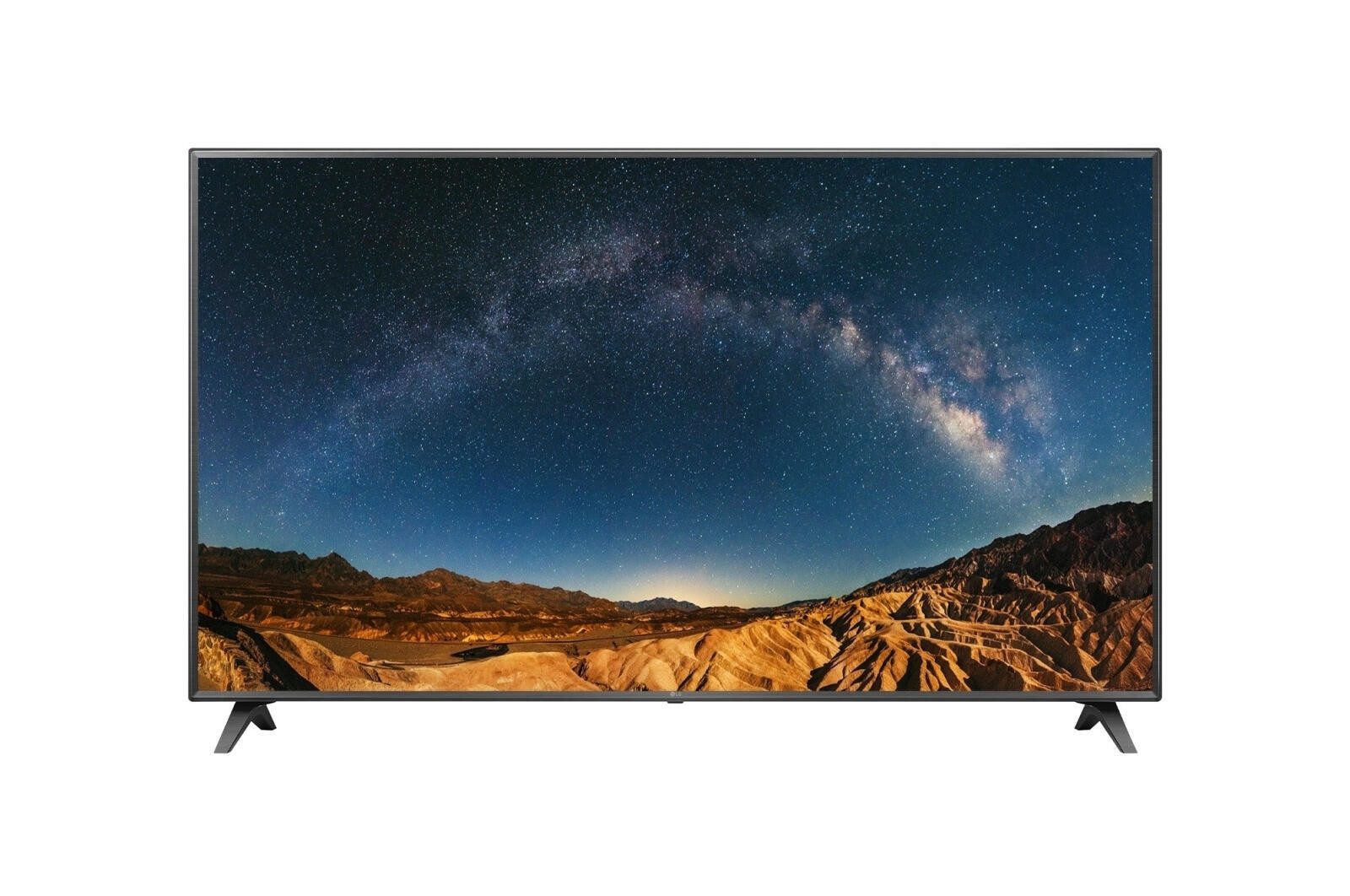 Valentinstagsgeschenk LG 50UR781C LED-Fernseher