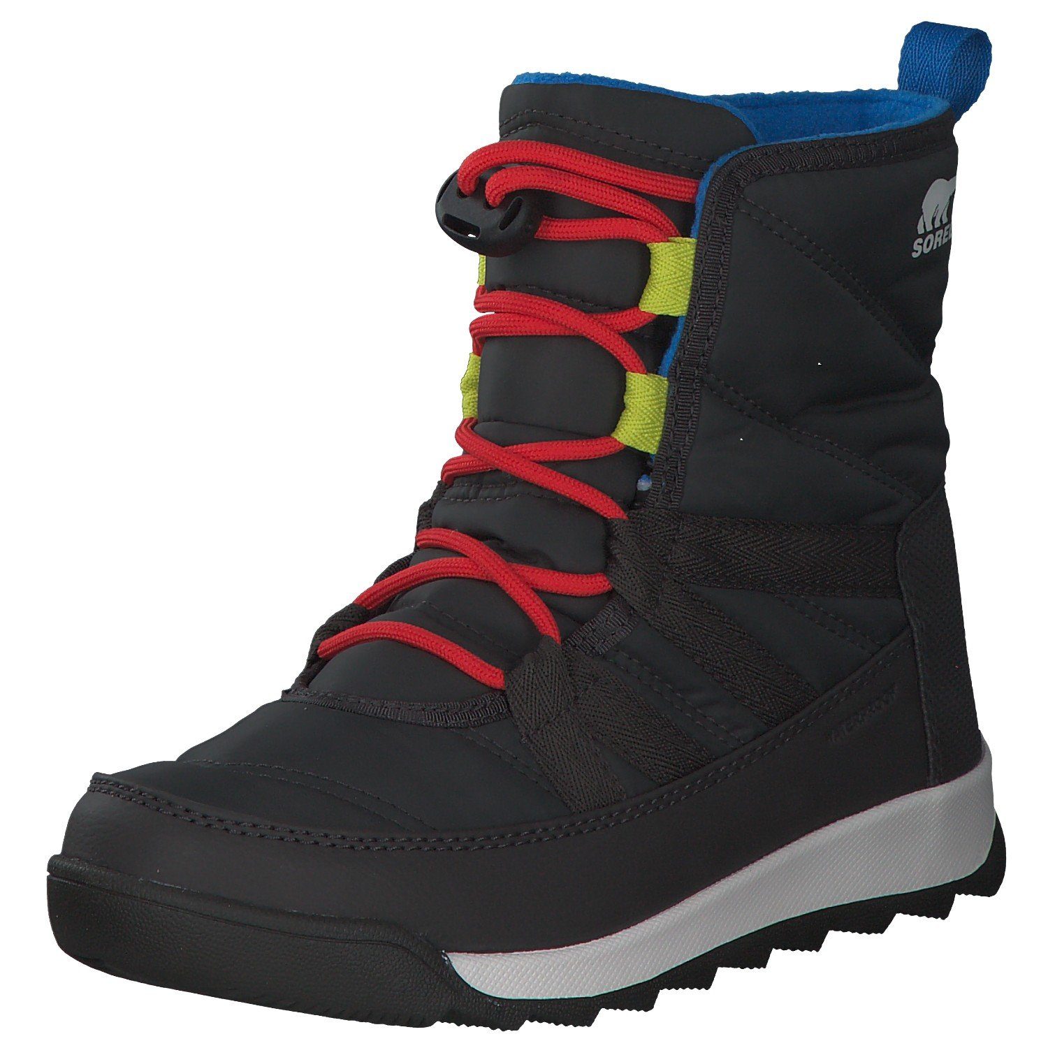 Sorel Youth Whitney II Short 1921401 M Winterstiefel
