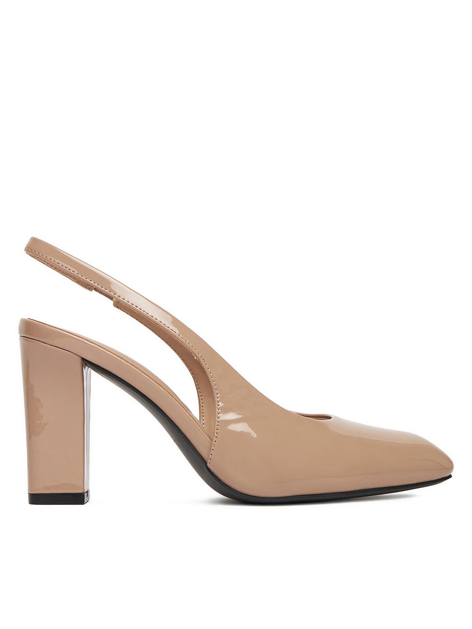 Jenny Women's Pumps Beige CEO-CD24-190-1 Pumps