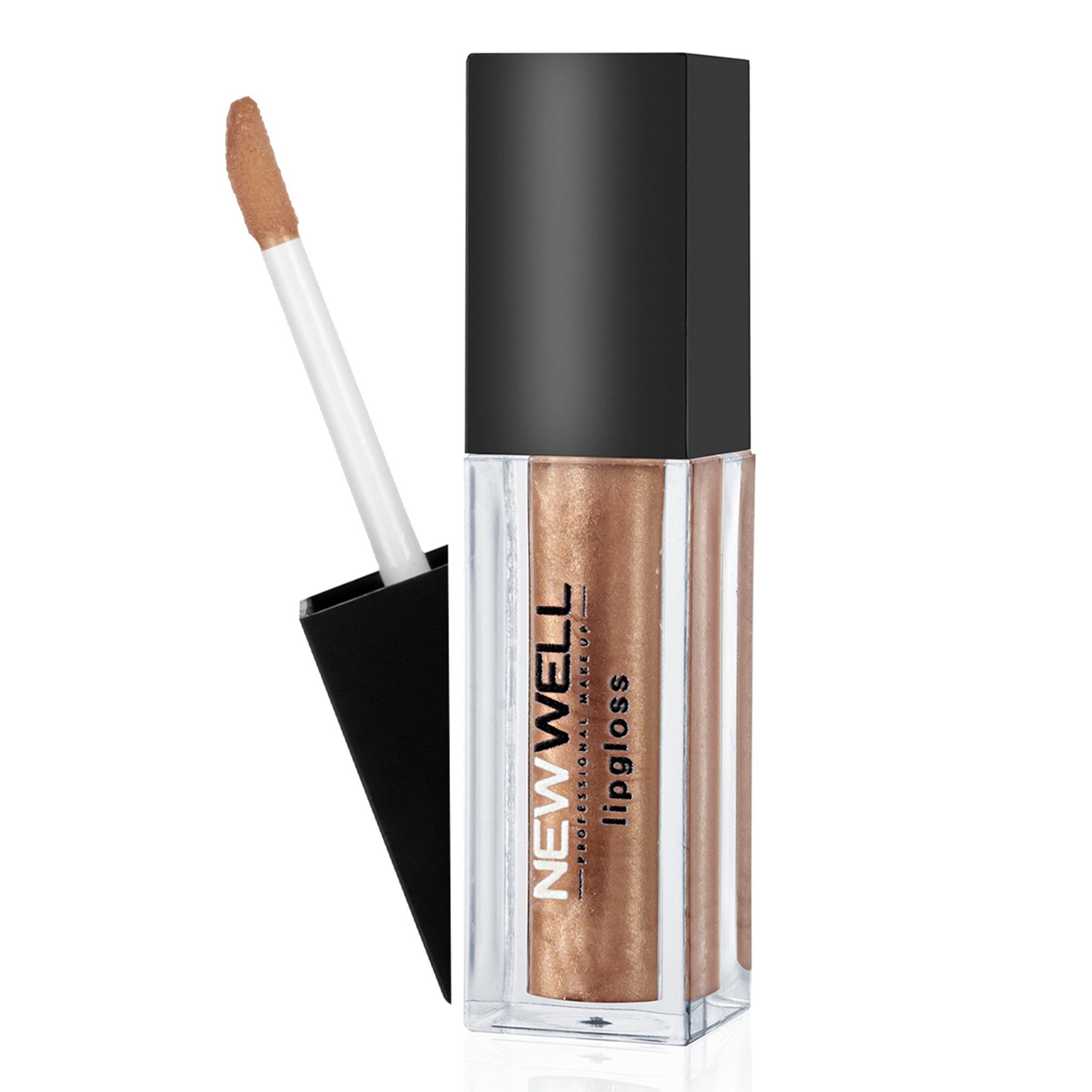 Newwell Блеск для губ Liquid Блеск для губ Shiny, 1-tlg.