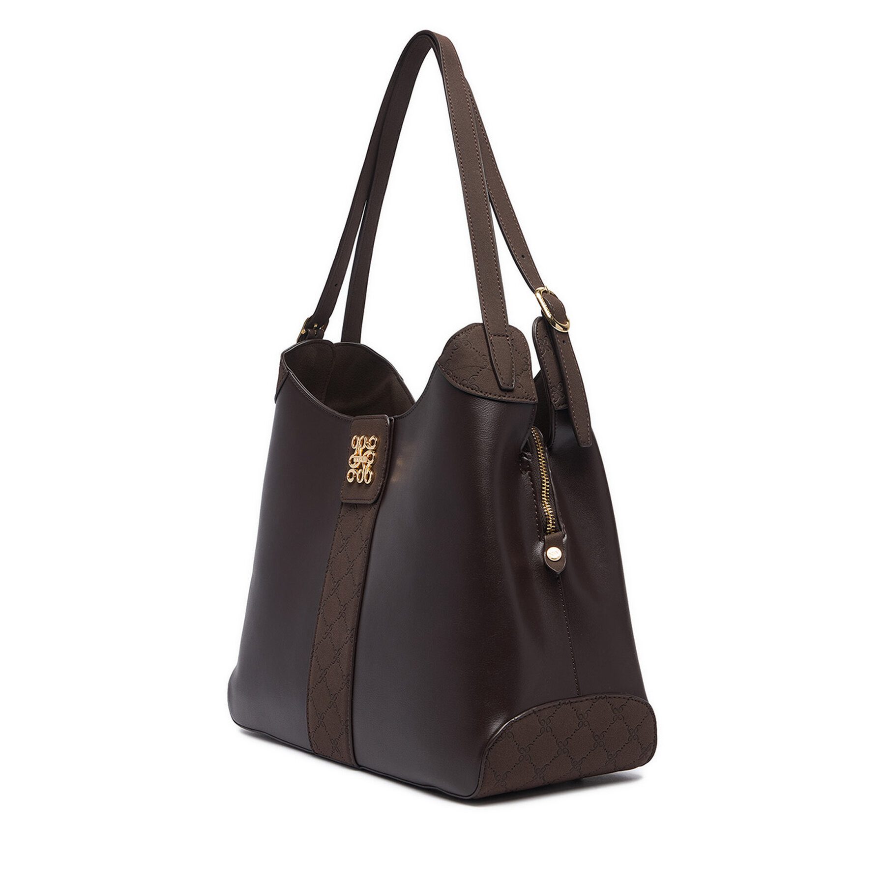 Nine West Umhängetasche Nine West Damen Tasche 5907964415763 Braun