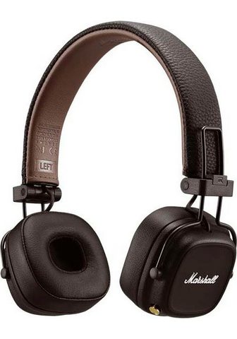  Marshall Major IV Bluetooth-Kopfhörer ...