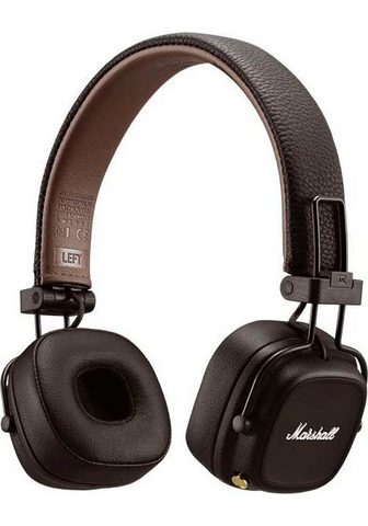 Marshall Major IV Bluetooth-Kopfhörer (integrie...